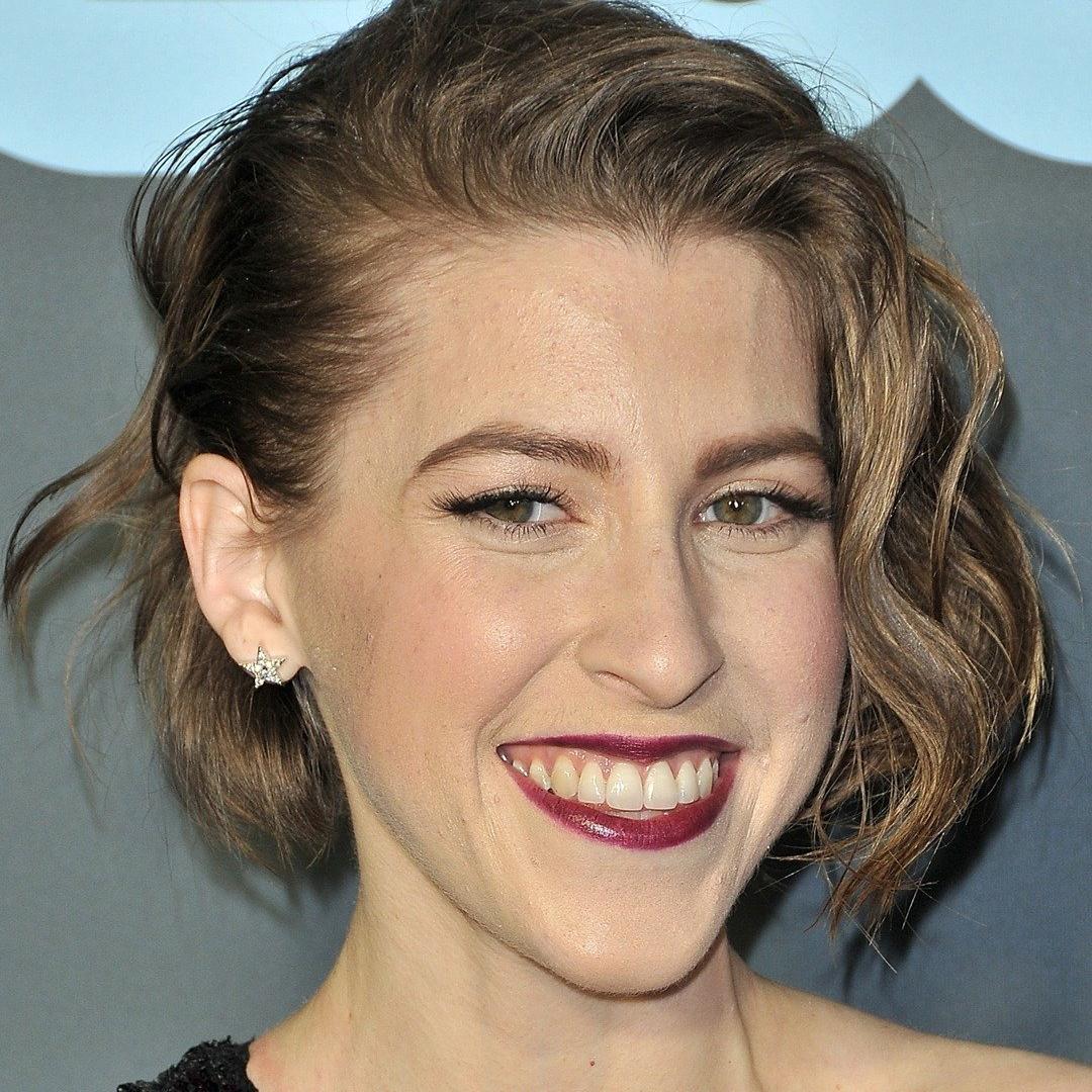 Eden Sher