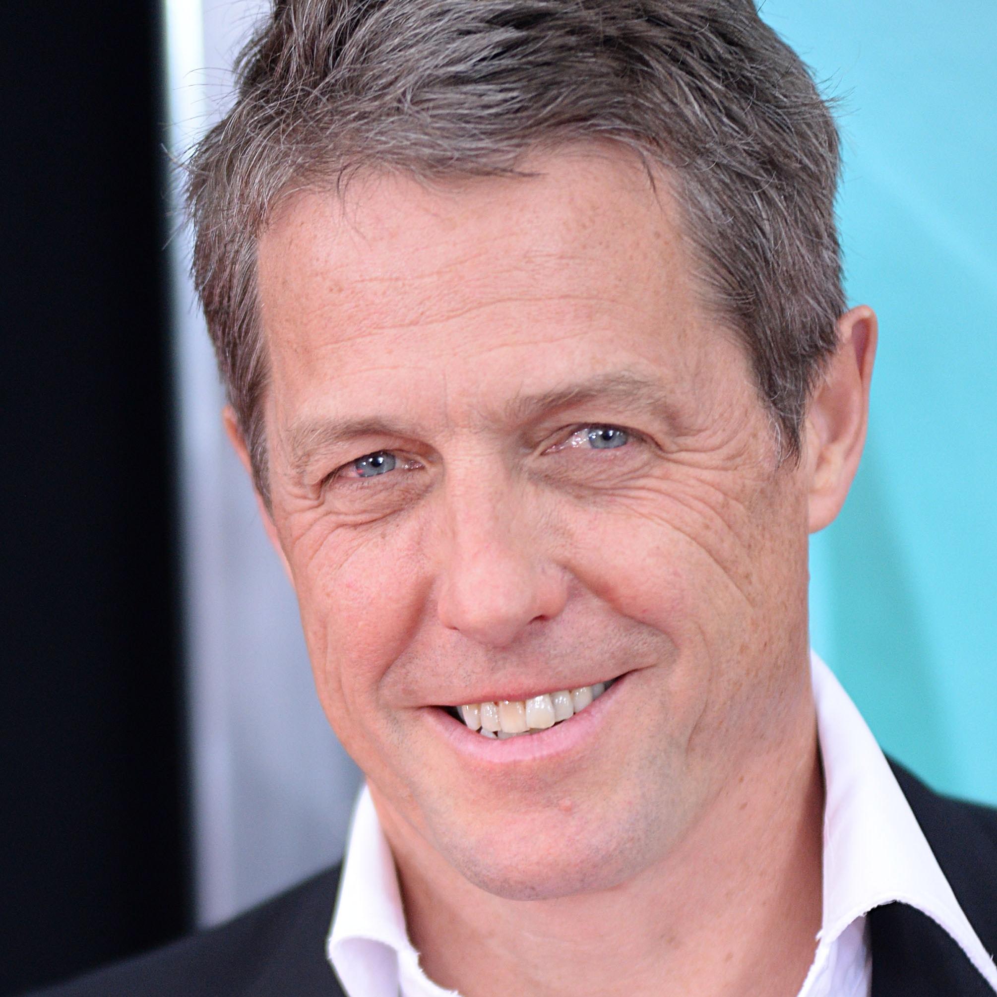 Hugh Grant