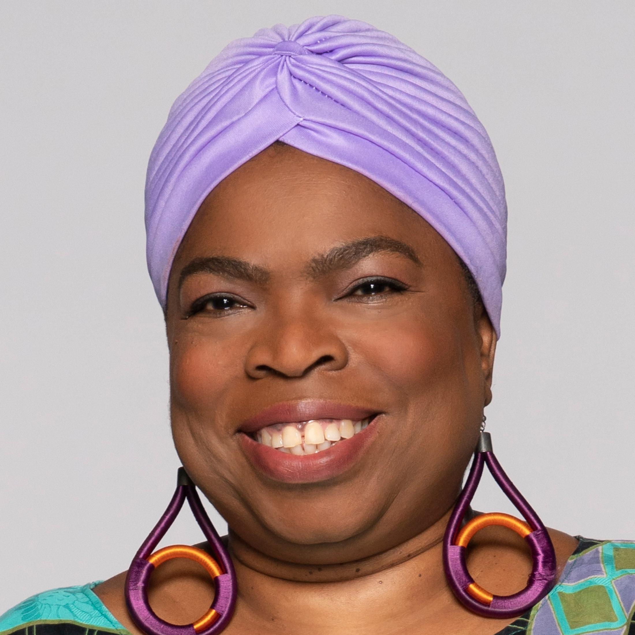 Shola Adewusi