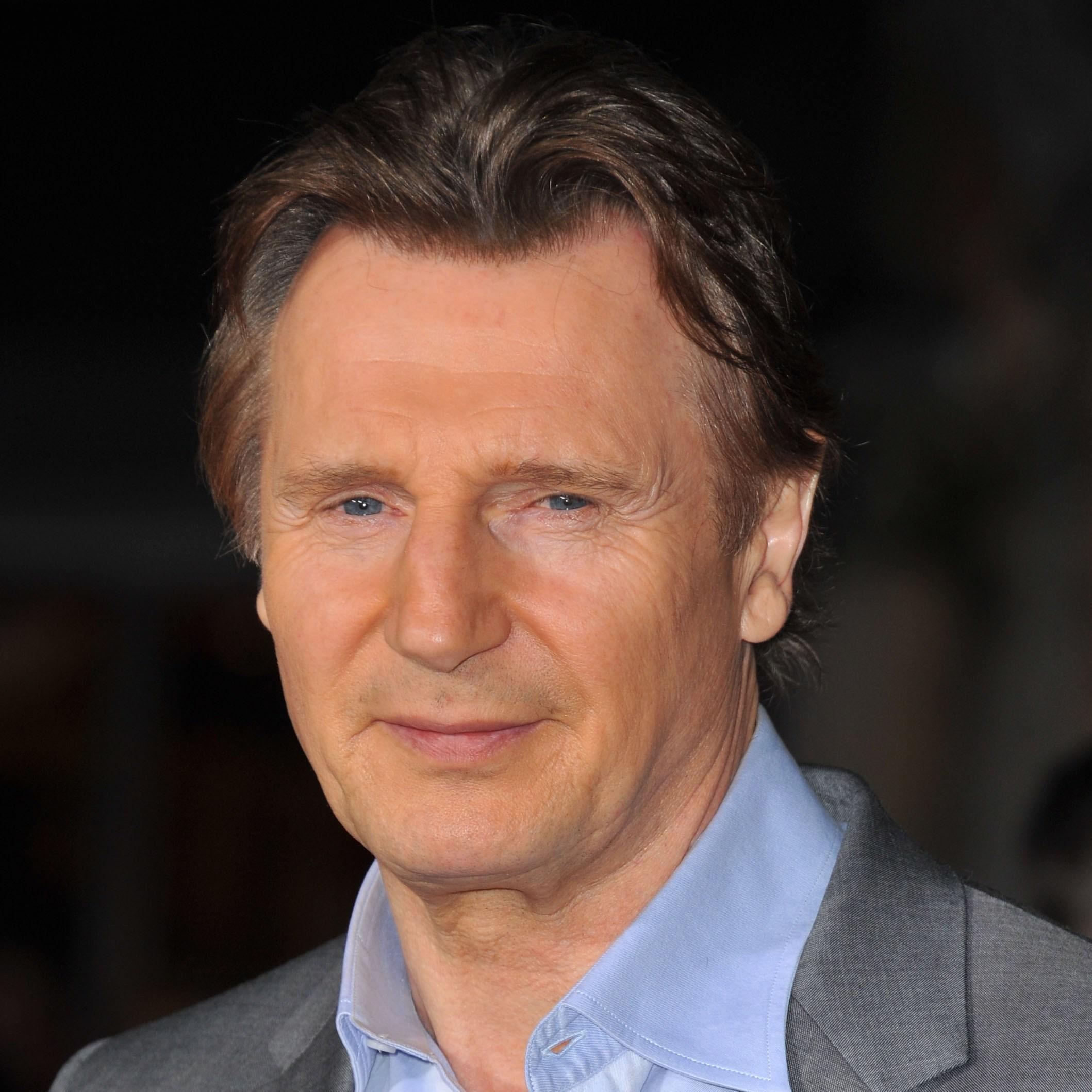 Liam Neeson