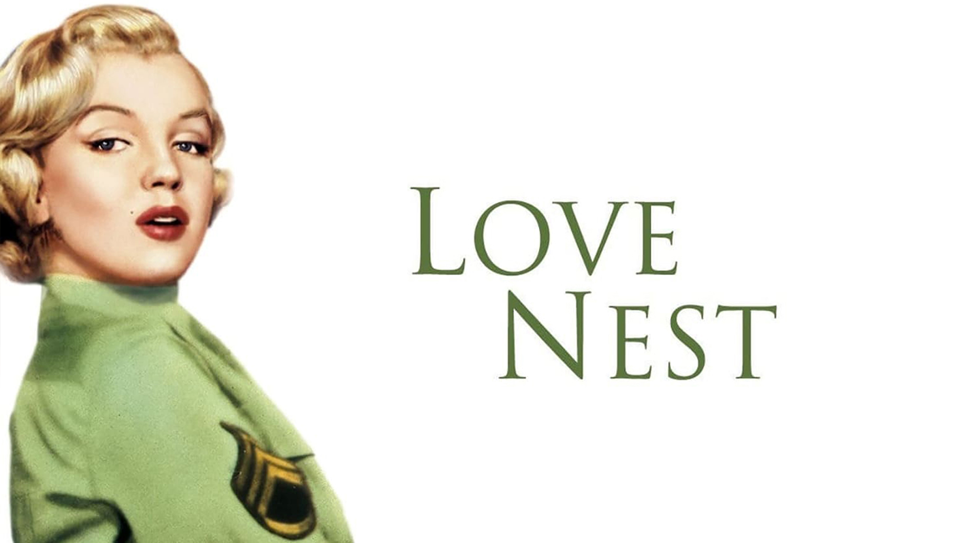 Watch Love Nest (1951) Full Movie Online Plex