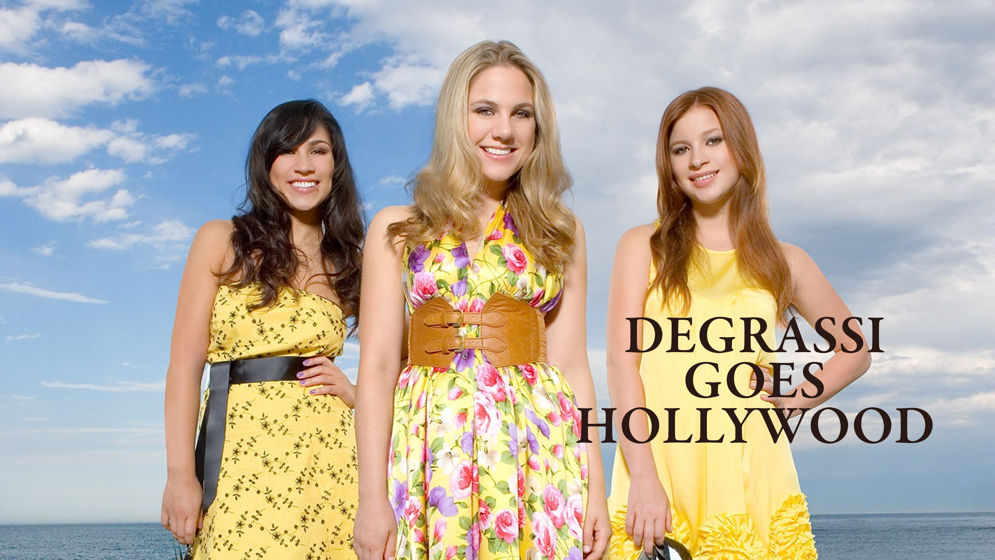 Where Can I Watch Degrassi Goes Hollywood Degrassi Goes Hollywood (2009) - Plex