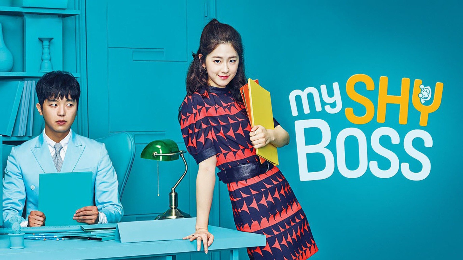 Watch My Shy Boss · Season 1 Full Episodes Free Online - Plex