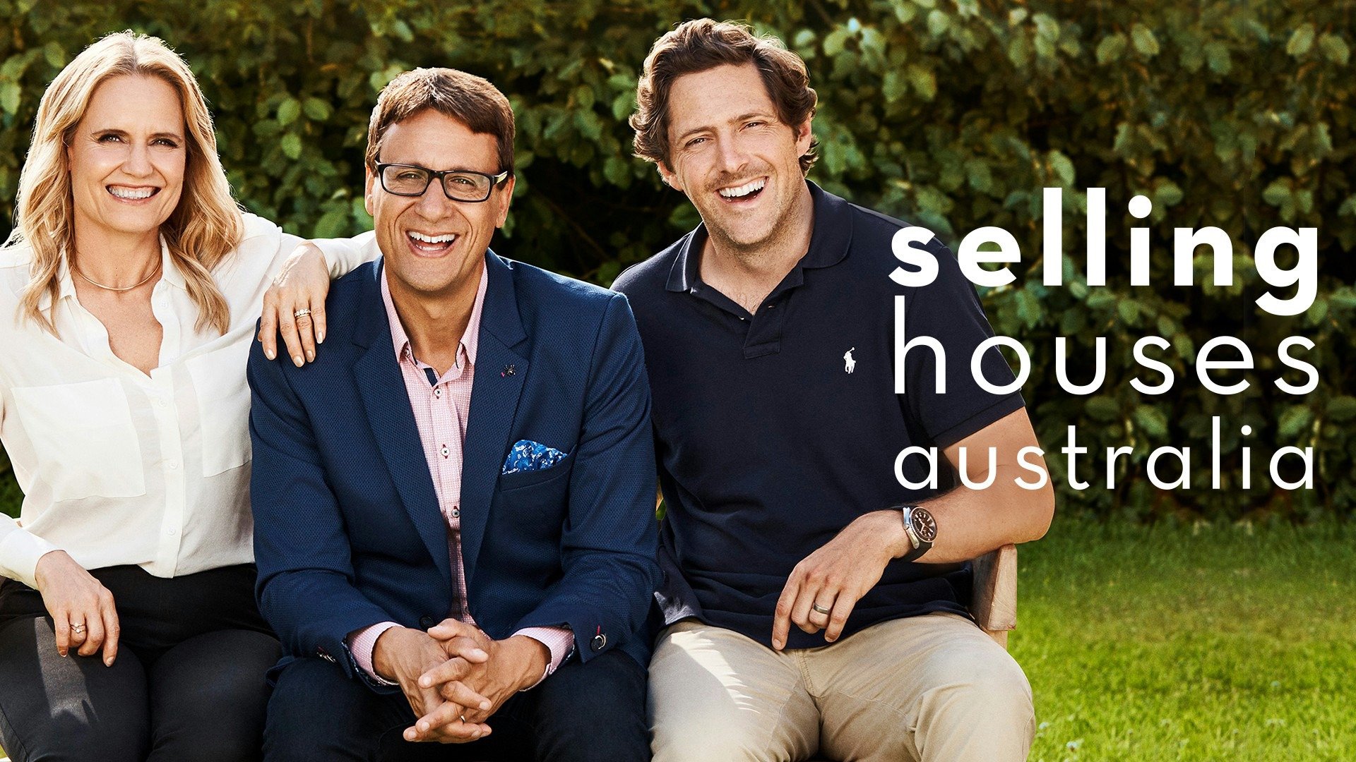 Selling Houses Australia · Season 11 Episode 10 · Bendigo, VIC Plex
