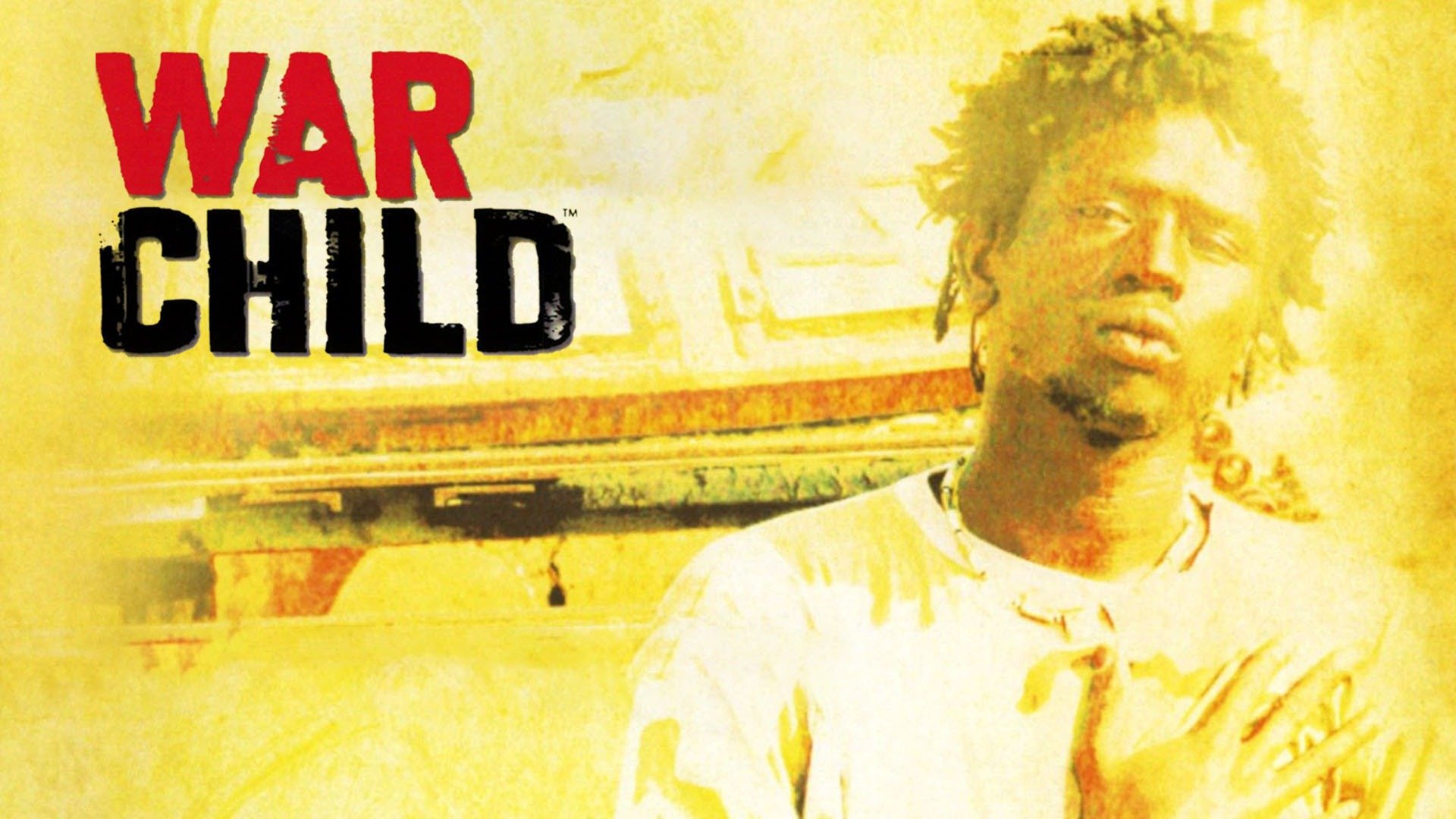 Watch War Child (2008) Full Movie Free Online Plex