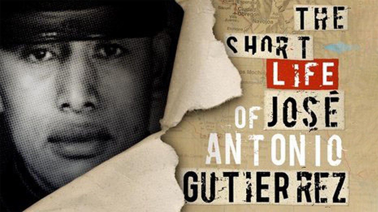 The Short Life of José Antonio Gutierrez (2006) Plex