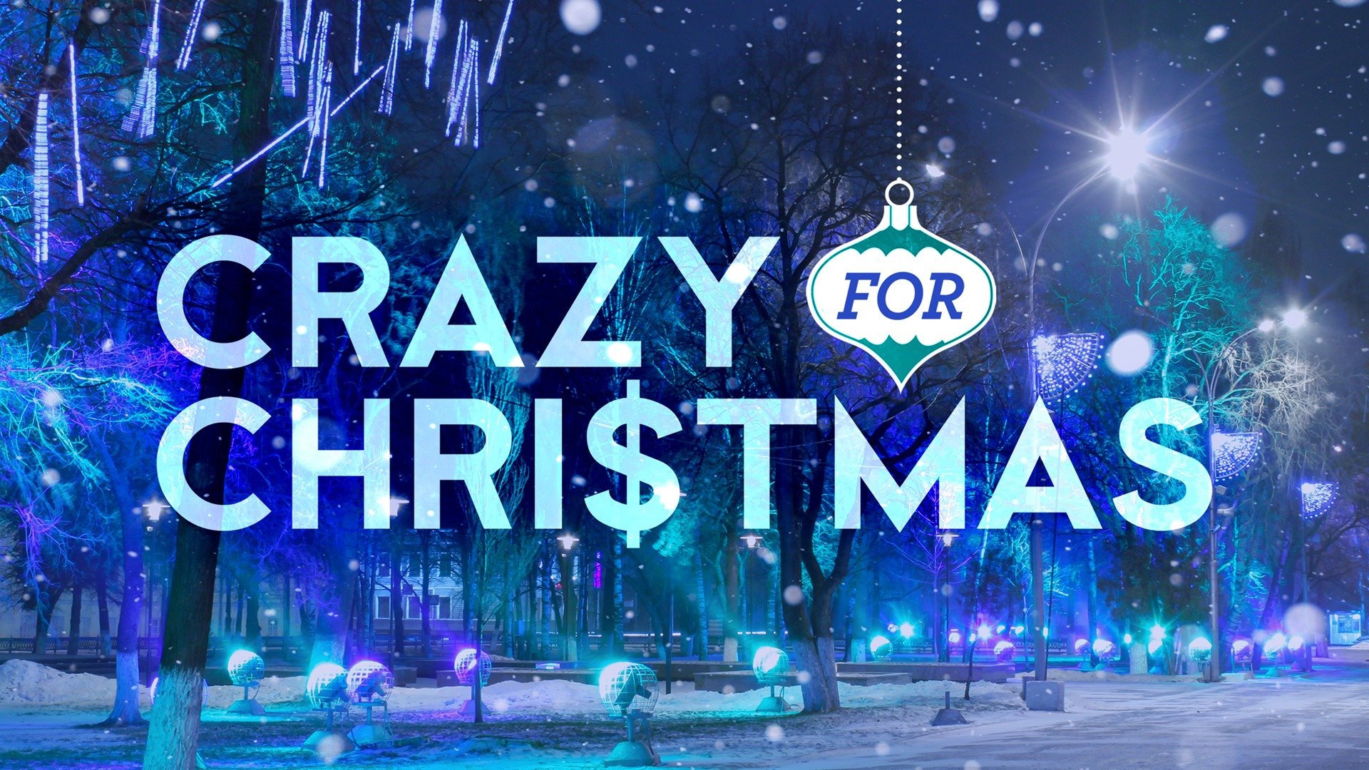 Watch Crazy for Christmas (2005) Full Movie Free Online Plex Crazy For Christmas