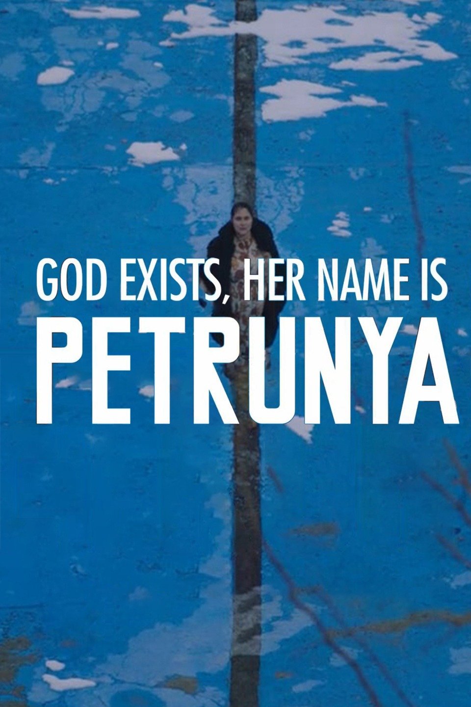 God Exists, Her Name Is Petrunya on FREECABLE TV