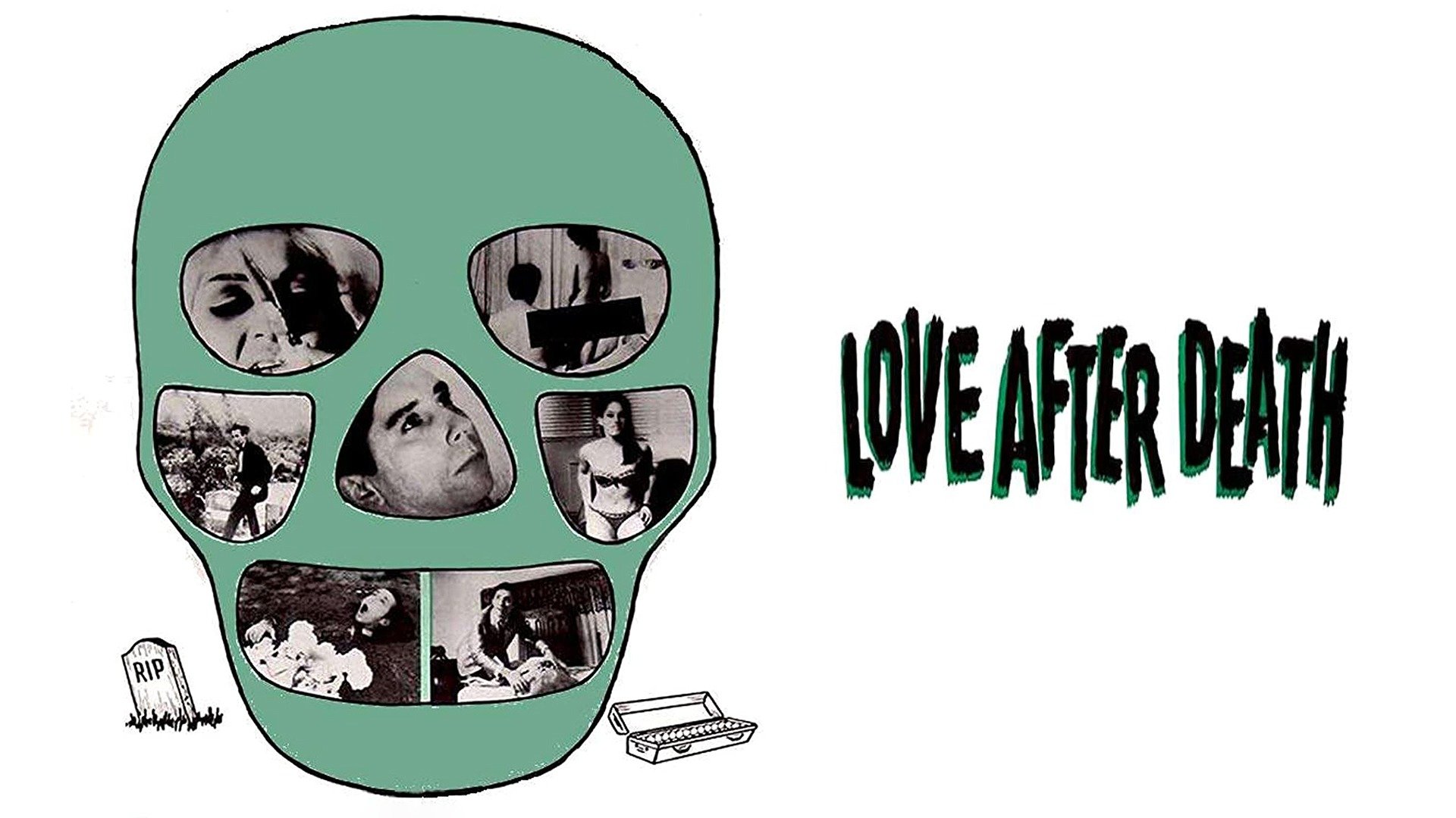 Watch Love After Death (1968) Full Movie Free Online - Plex