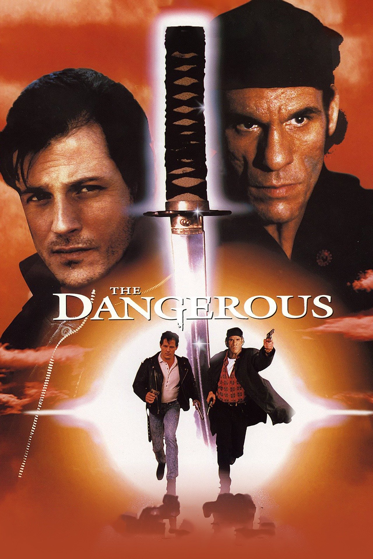 The Dangerous on FREECABLE TV