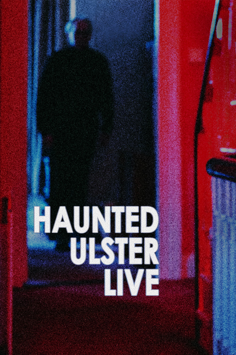 Haunted Ulster Live on FREECABLE TV