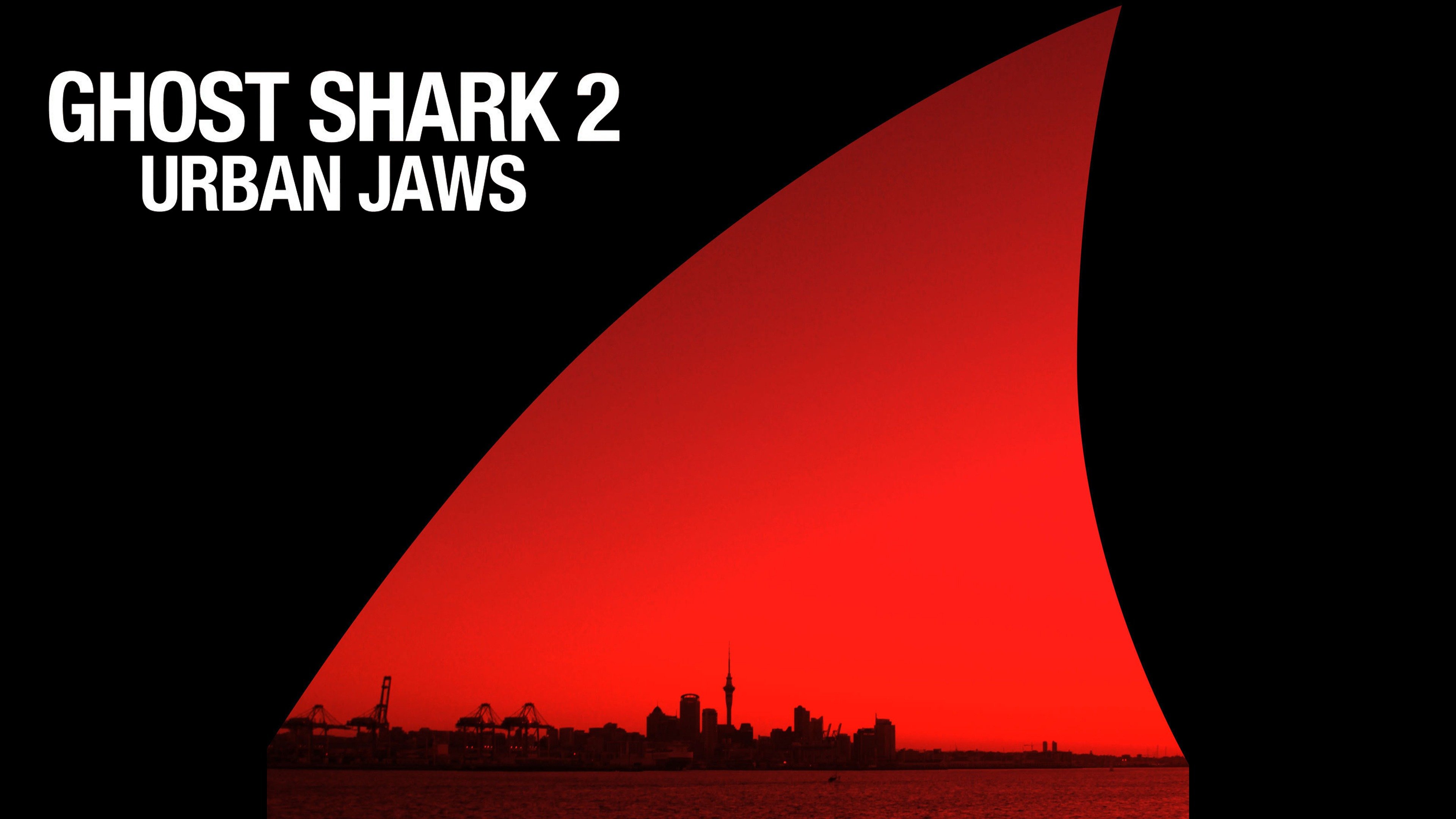 Watch Ghost Shark 2: Urban Jaws (2015) Full Movie Online - Plex