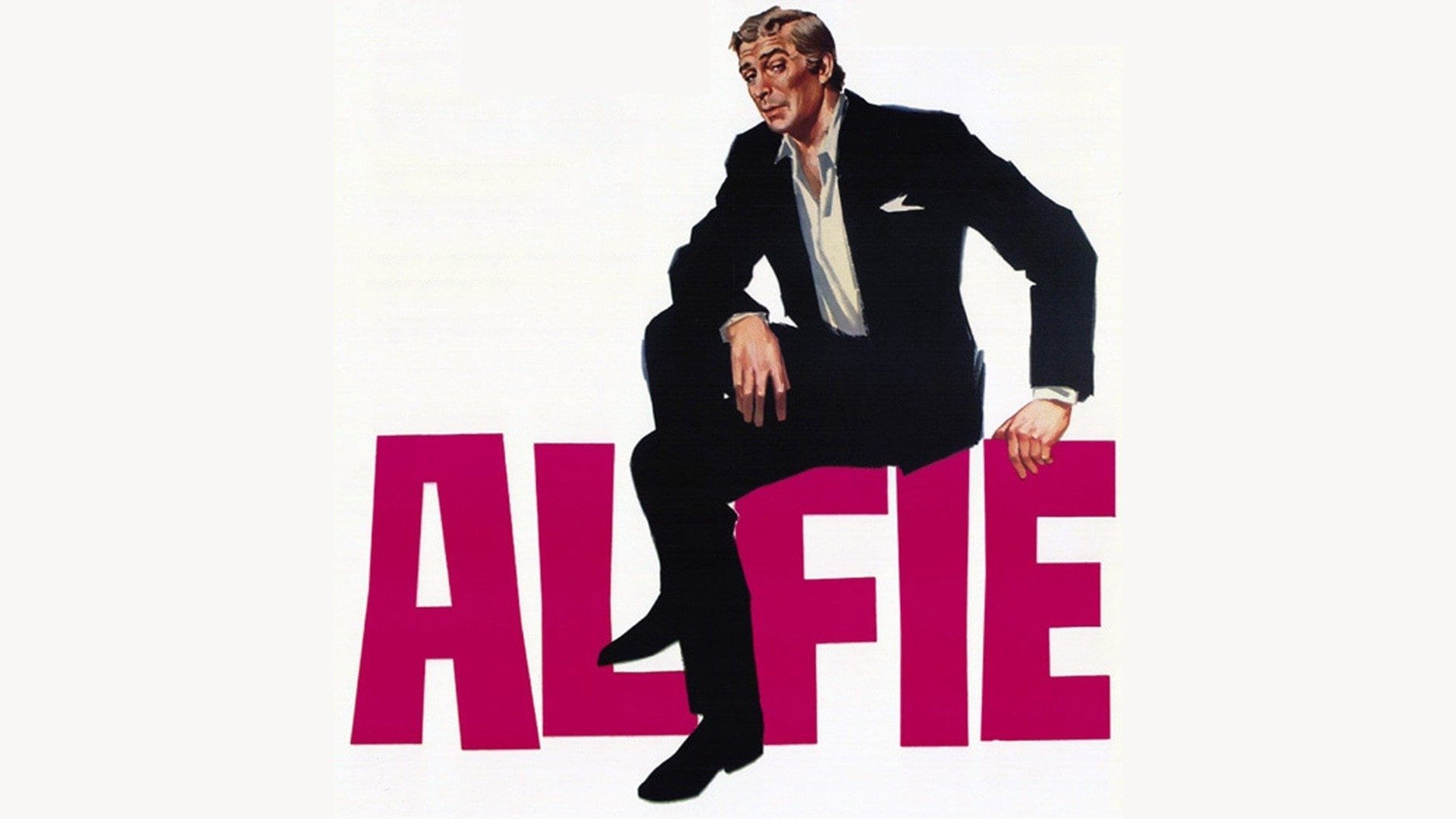 Watch Alfie (1966) Full Movie Free Online - Plex
