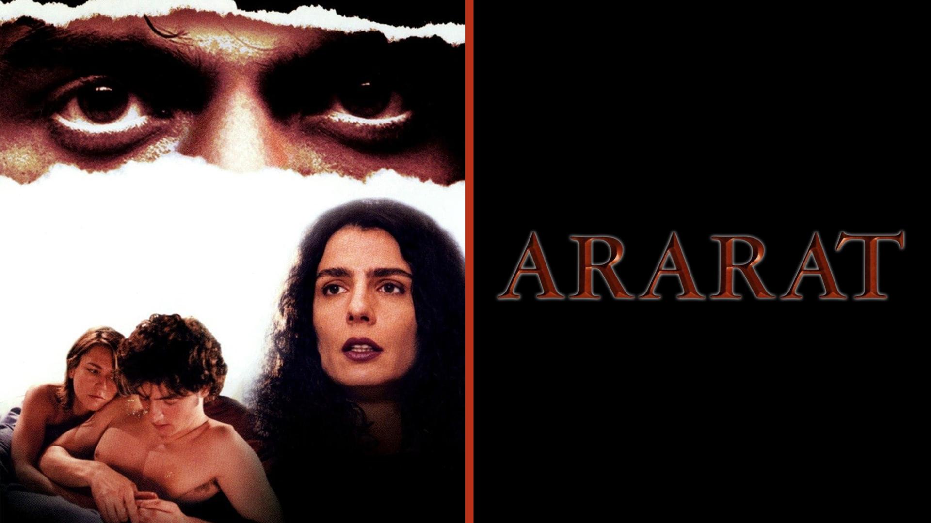 Watch Ararat (2002) Full Movie Online - Plex