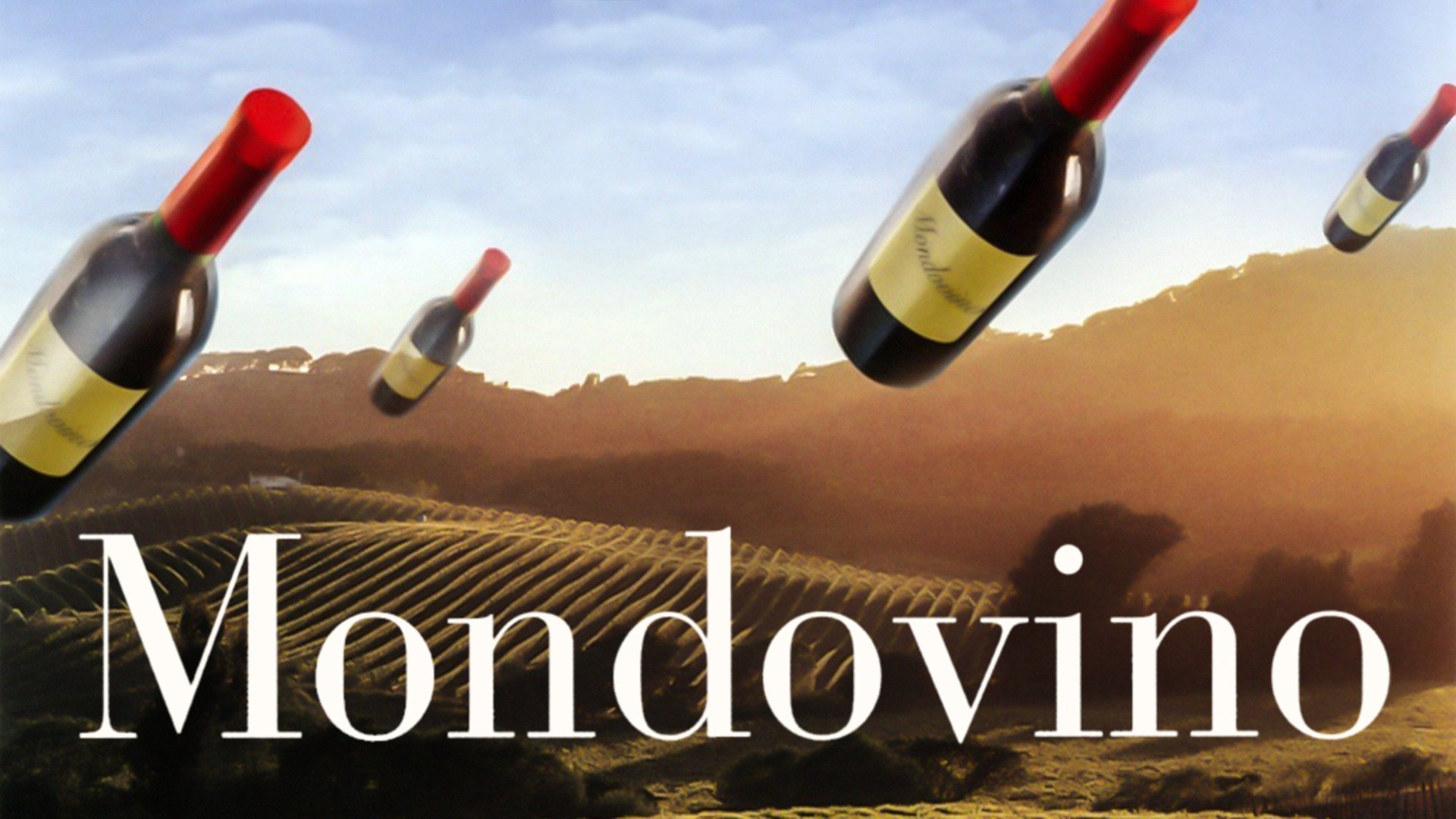Watch Mondovino (2004) Full Movie Free Online Plex
