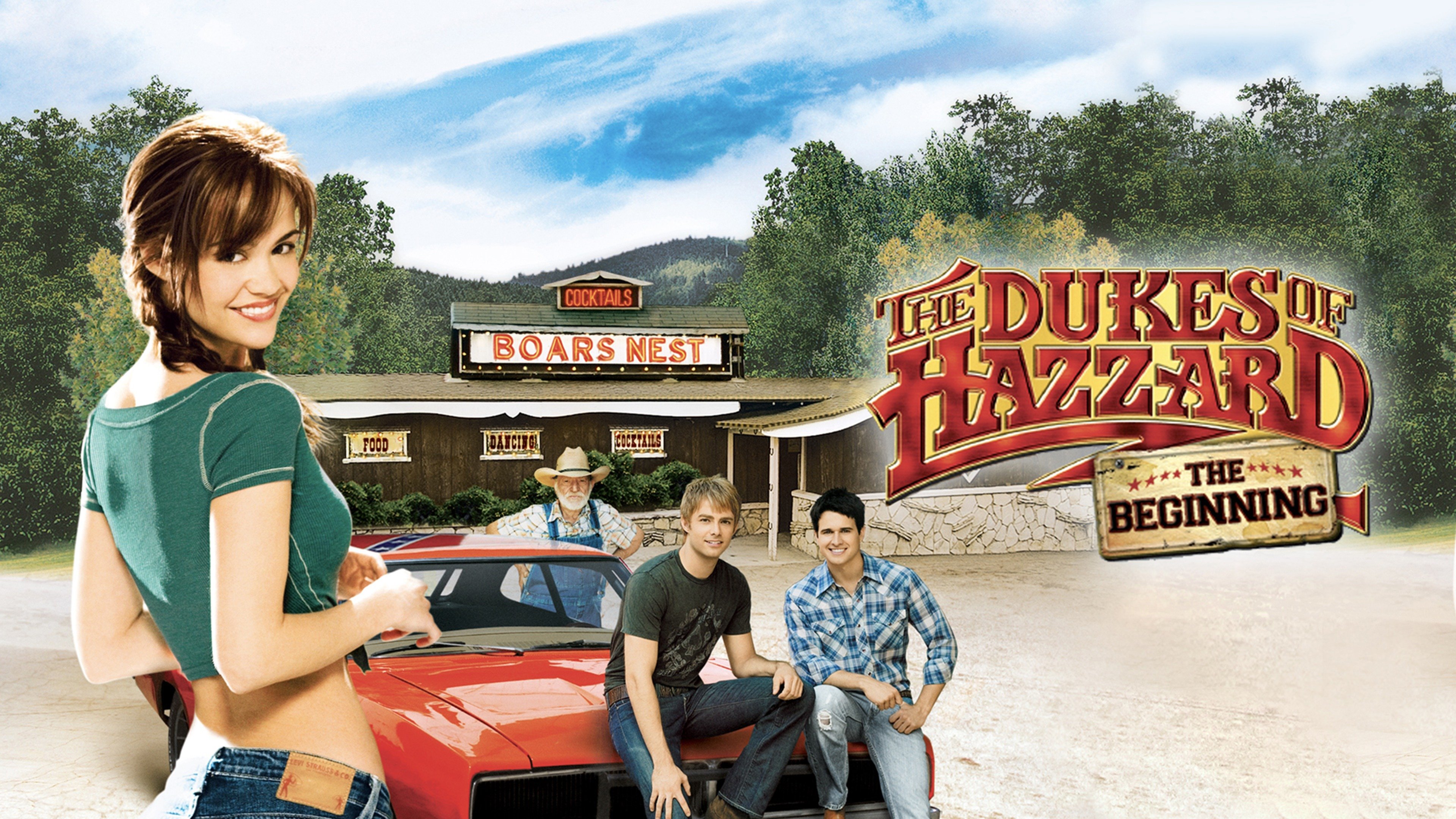 Watch The Dukes Of Hazzard The Beginning 2007 Full Movie Online Plex Watch The Dukes Of Hazzard The Beginning 2007 Full Movie Online Plex