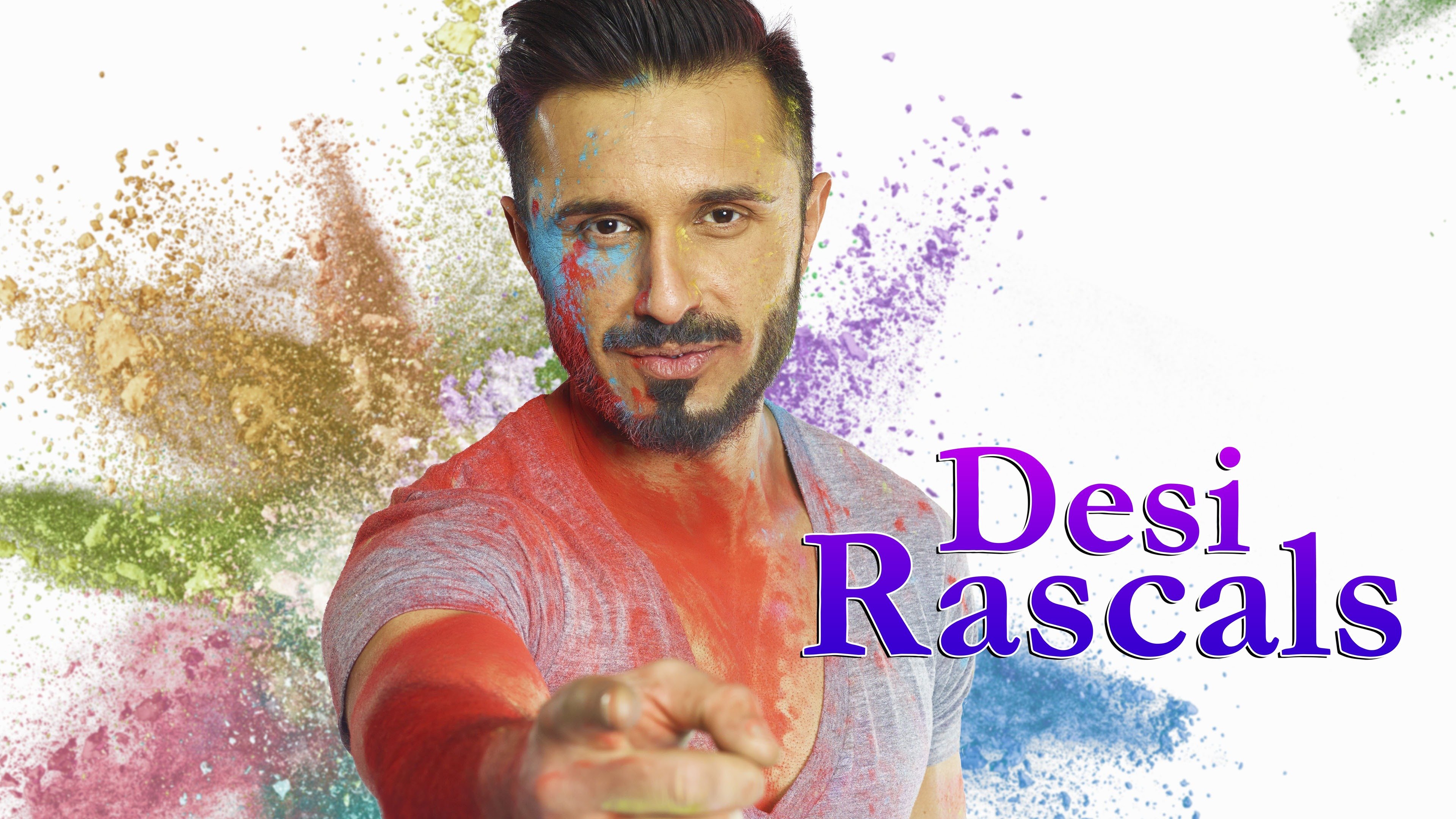 Desi Rascals · Season 1 - Plex