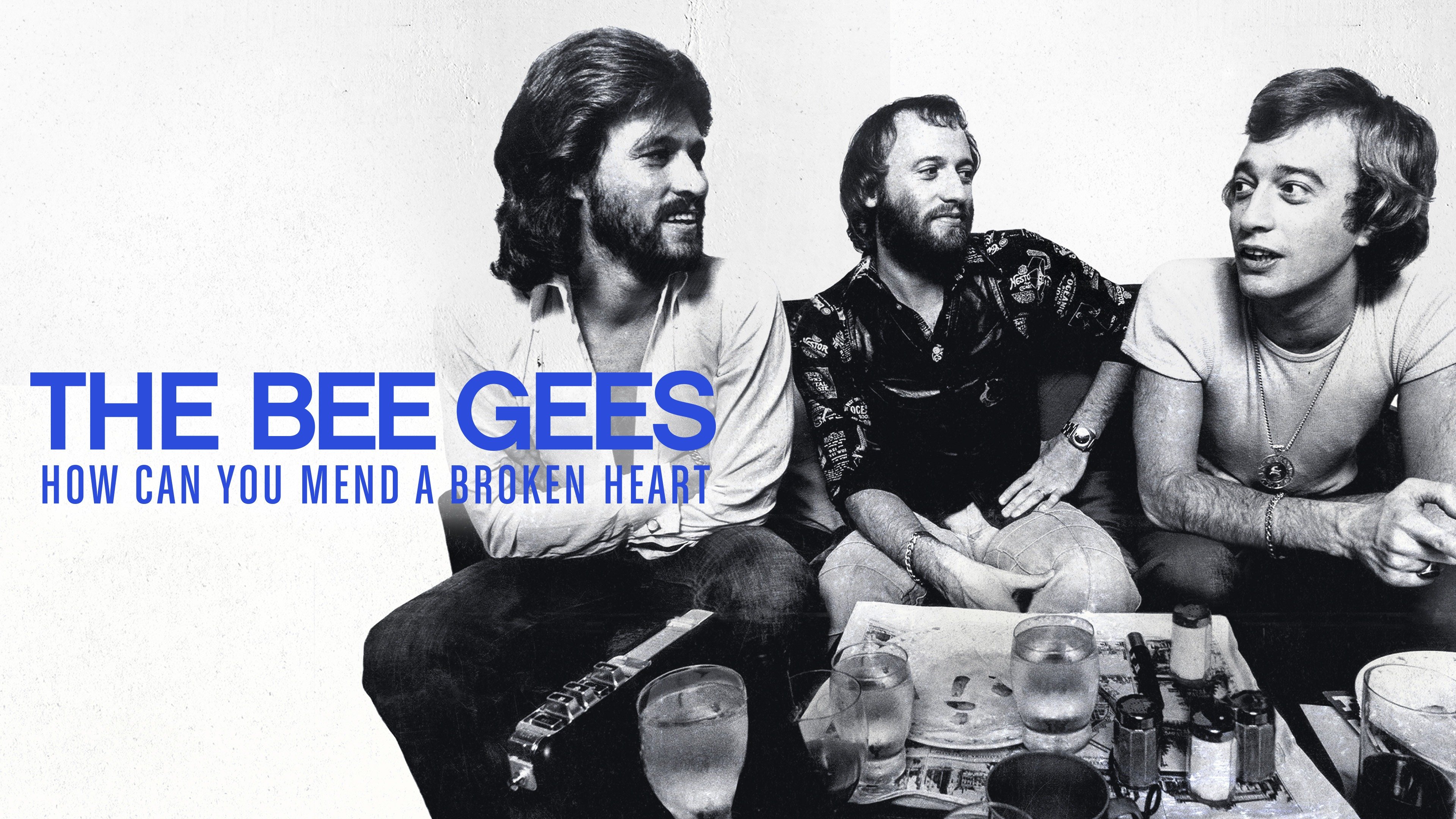 How can you mend a broken. Bee gees how can you mend a broken heart. bee gees how deep is your love.