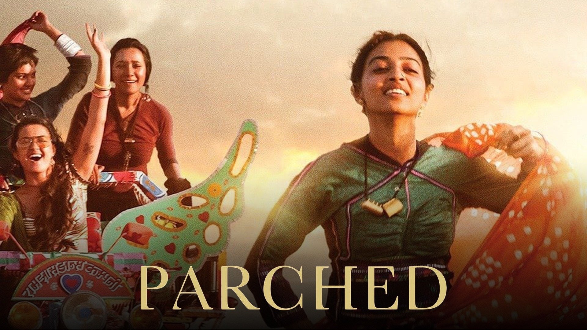 Parched full movie
