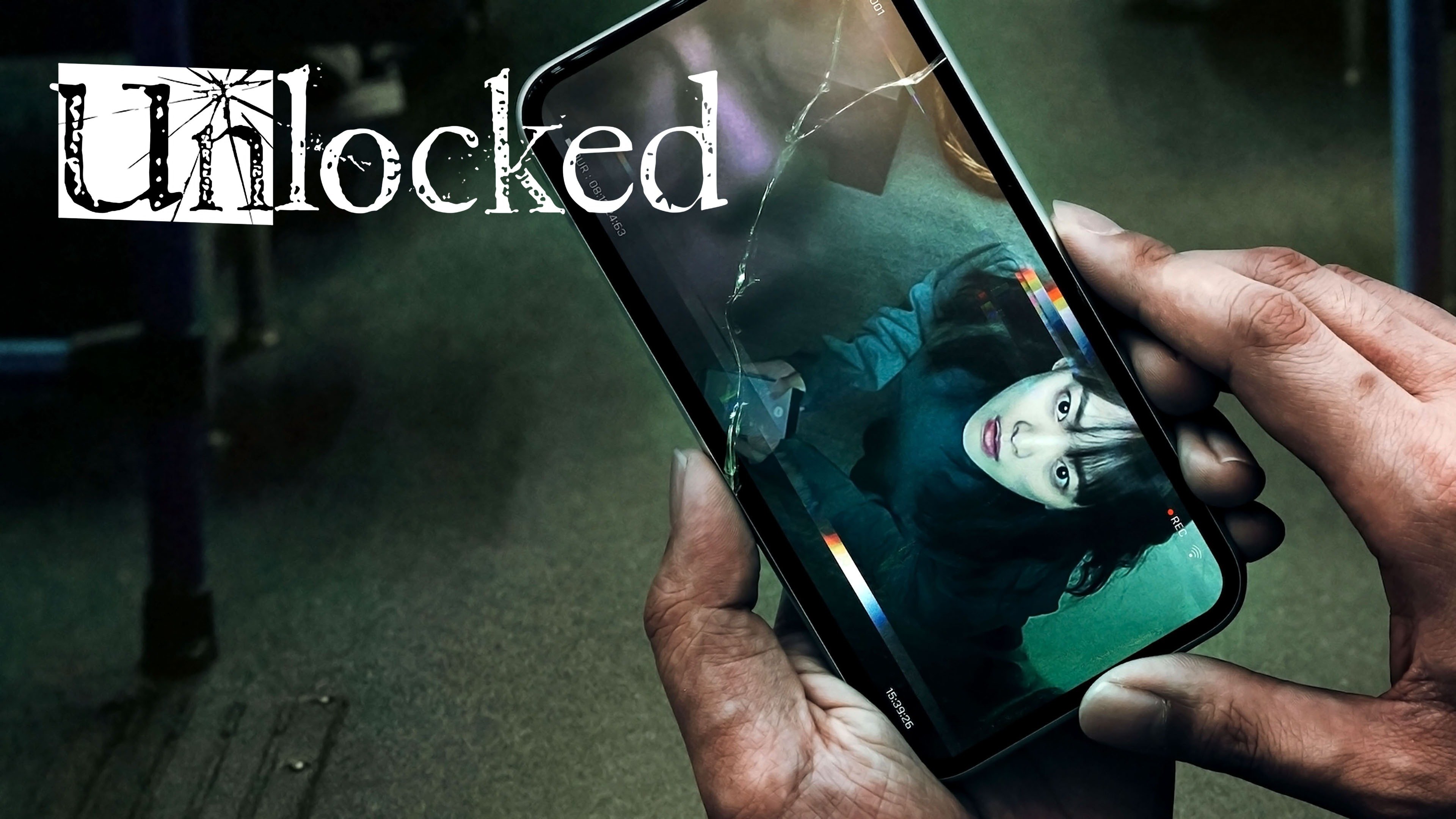 Watch Unlocked (2023) Full Movie Online Plex