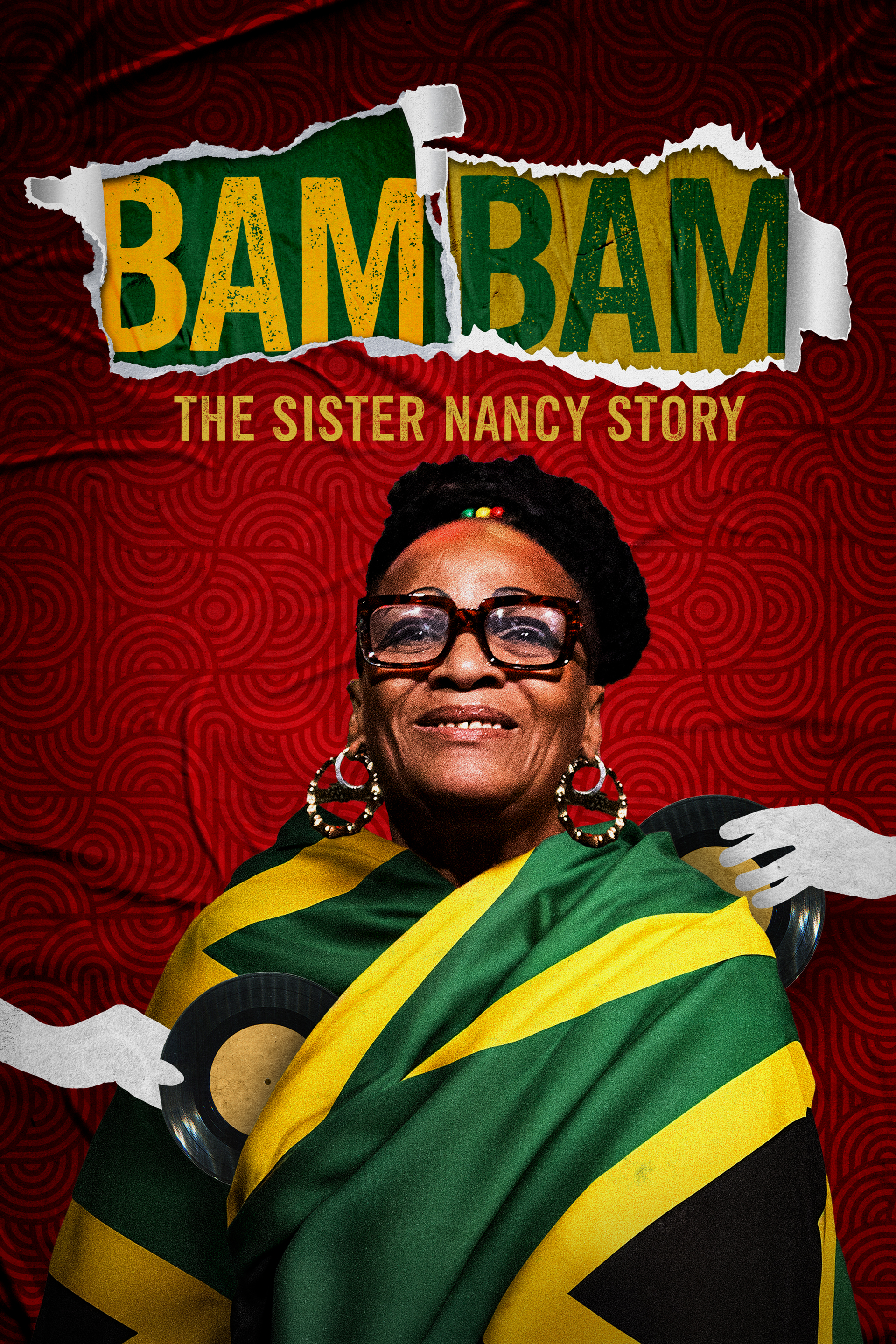 Bam Bam: The Sister Nancy Story (2024) - Plex