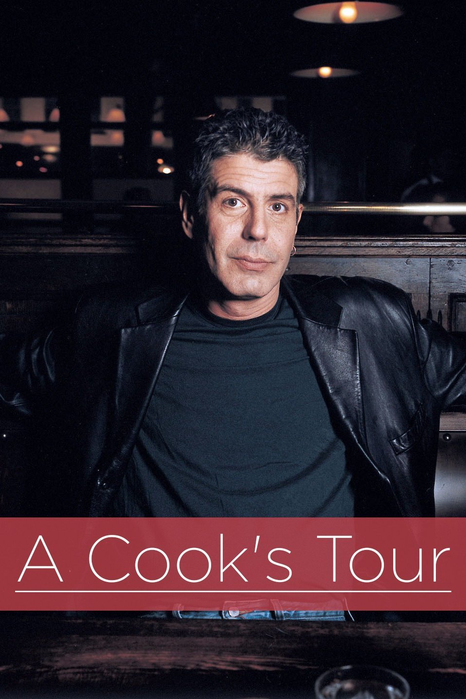 A Cook's Tour on FREECABLE TV