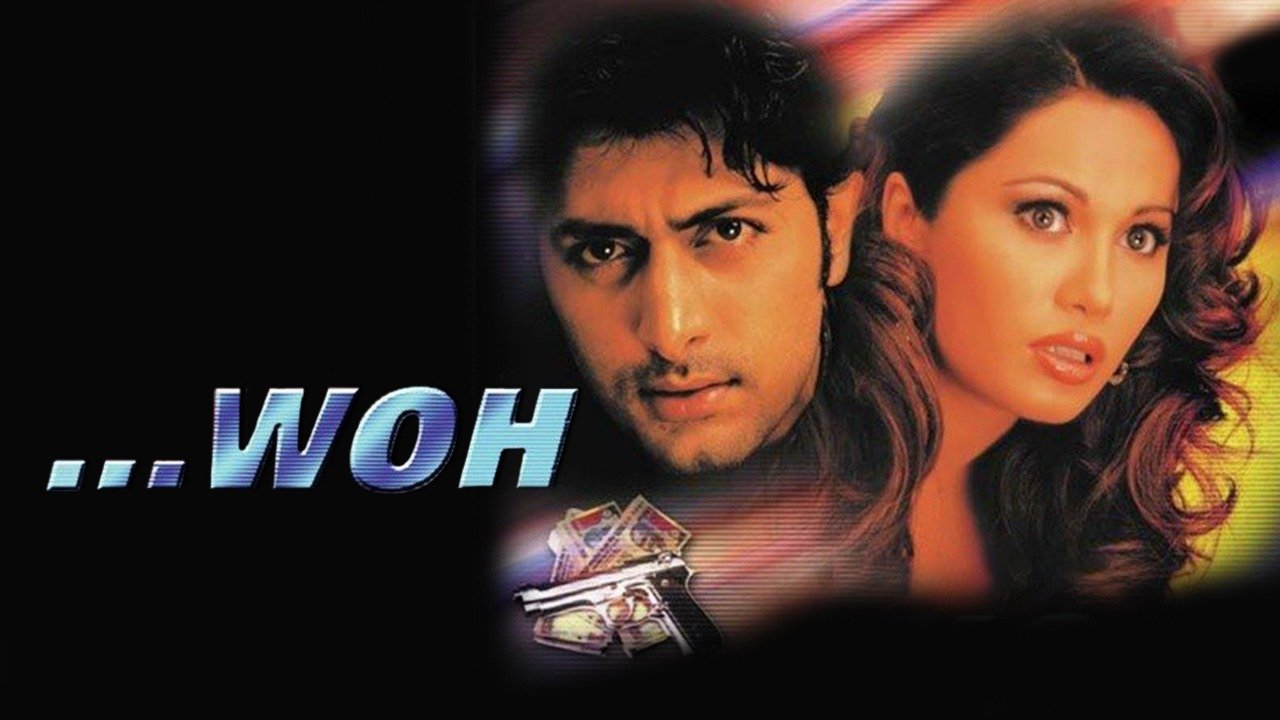 Woh 2004 Plex