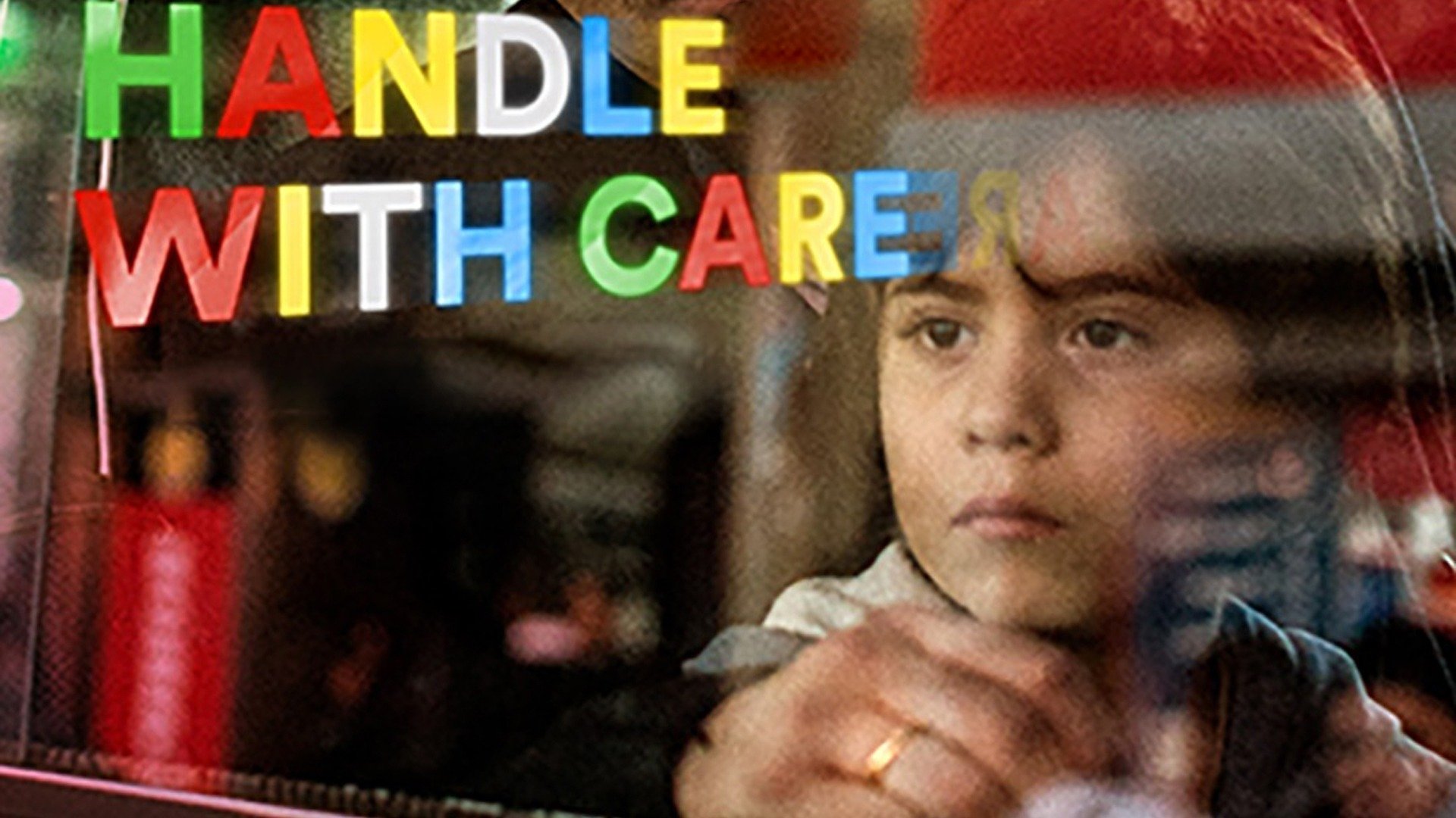 Handle with Care (2017) Plex