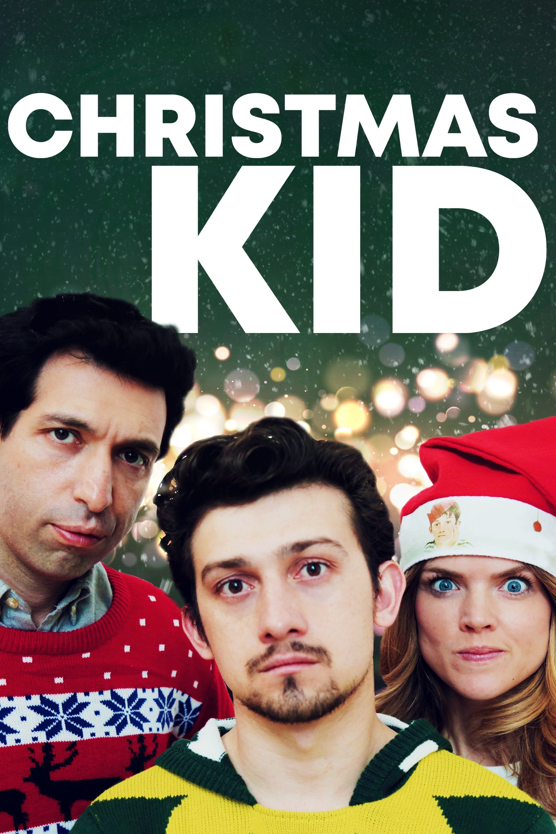 Christmas Kid on FREECABLE TV