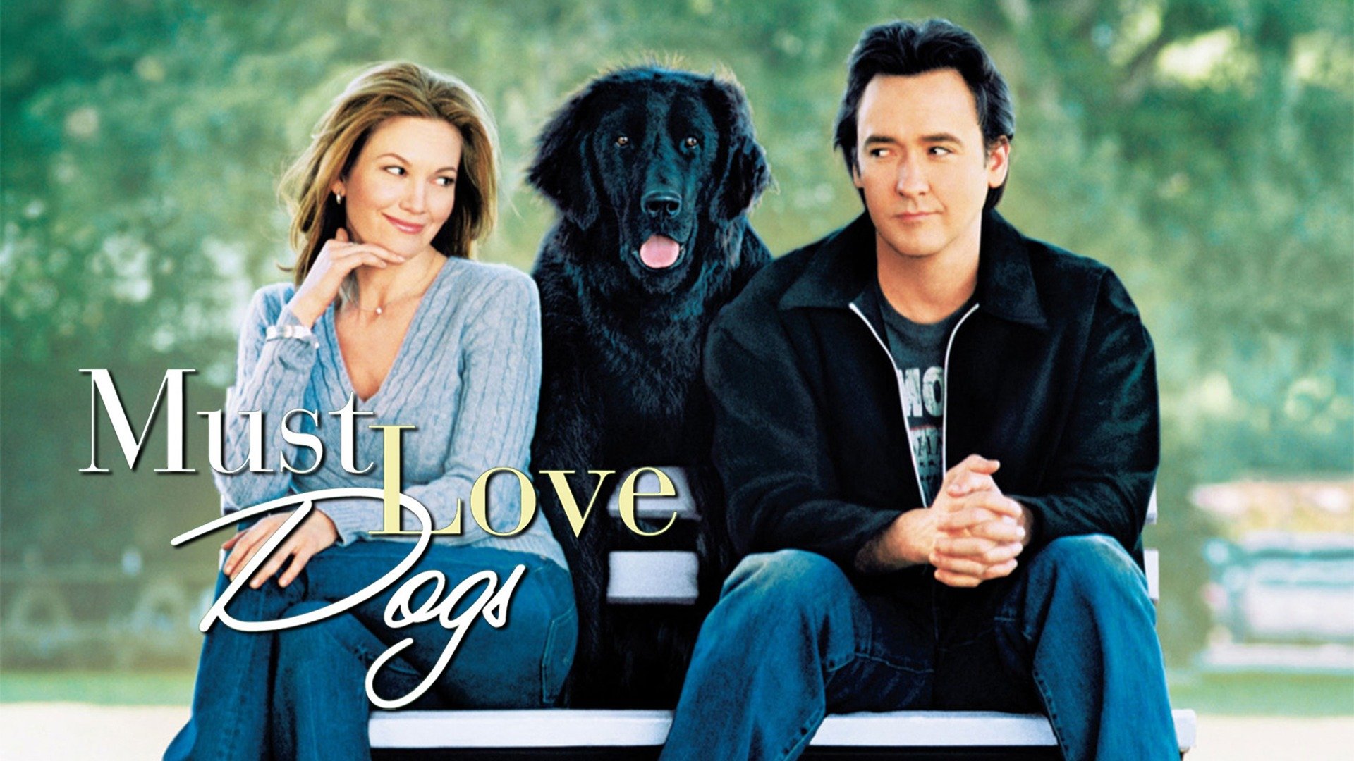 Watch Must Love Dogs (2005) Full Movie Online Plex