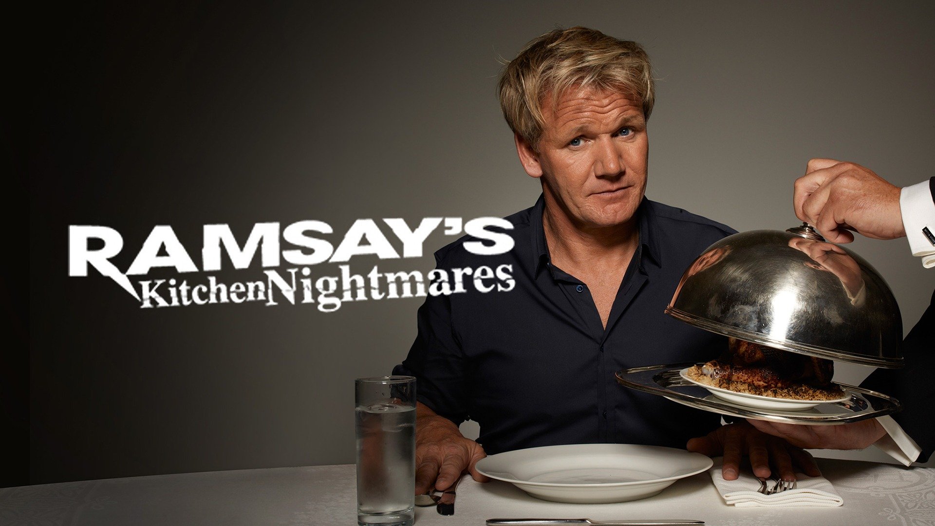 Watch Ramsay's Kitchen Nightmares (2004) TV Series Free Online - Plex