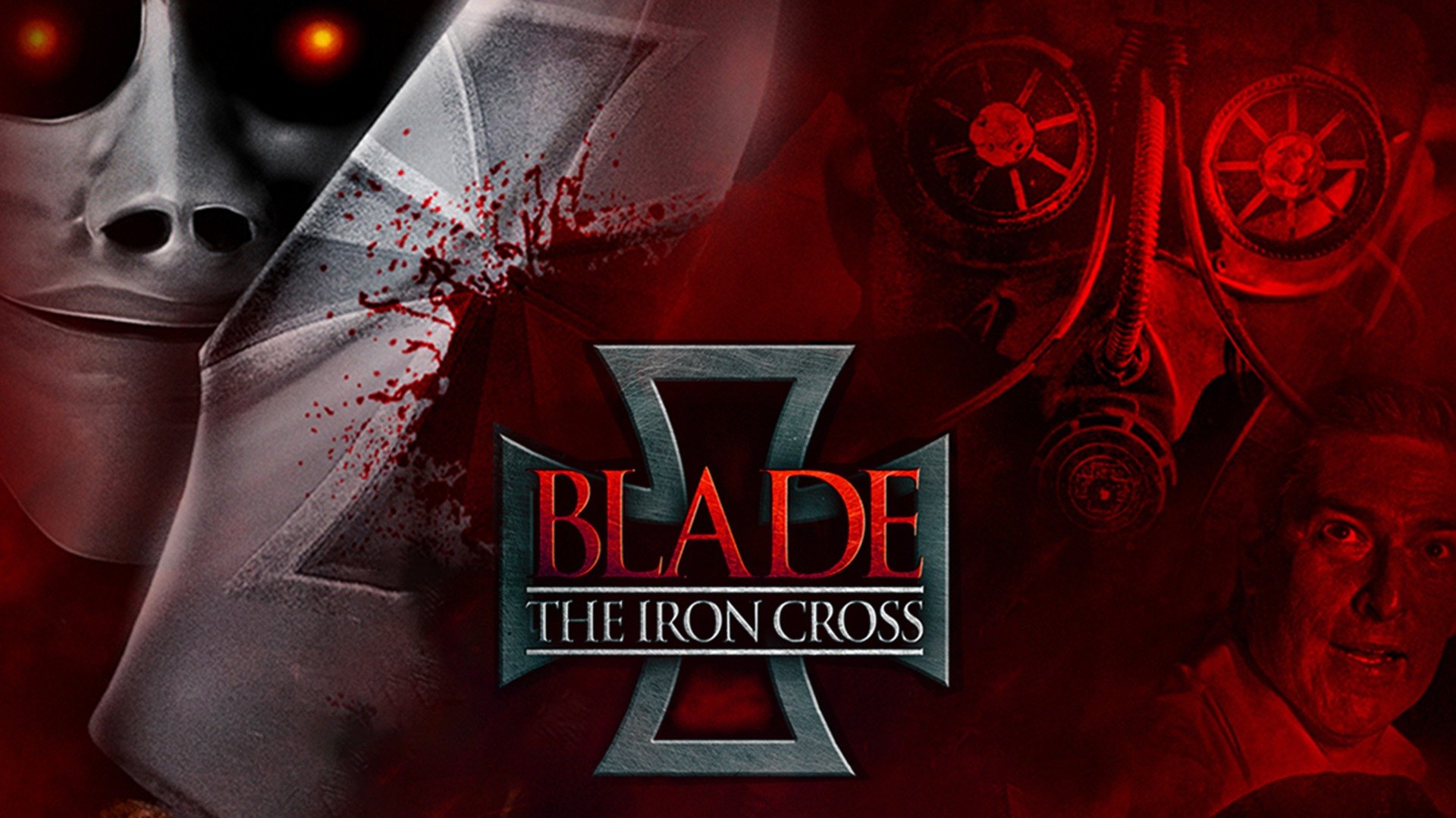 Watch Blade the Iron Cross (2020) Full Movie Free Online Plex