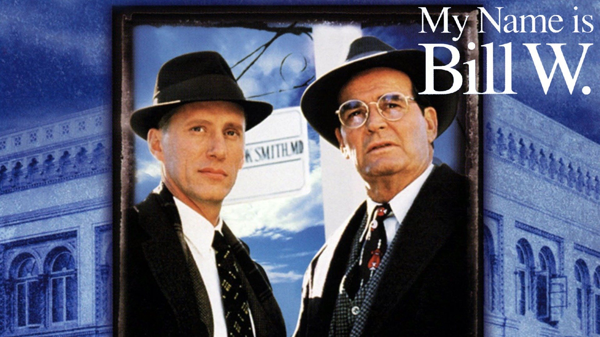 My Name Is Bill W. (1989) - Plex - My Name Is Bill W Full Movie Free