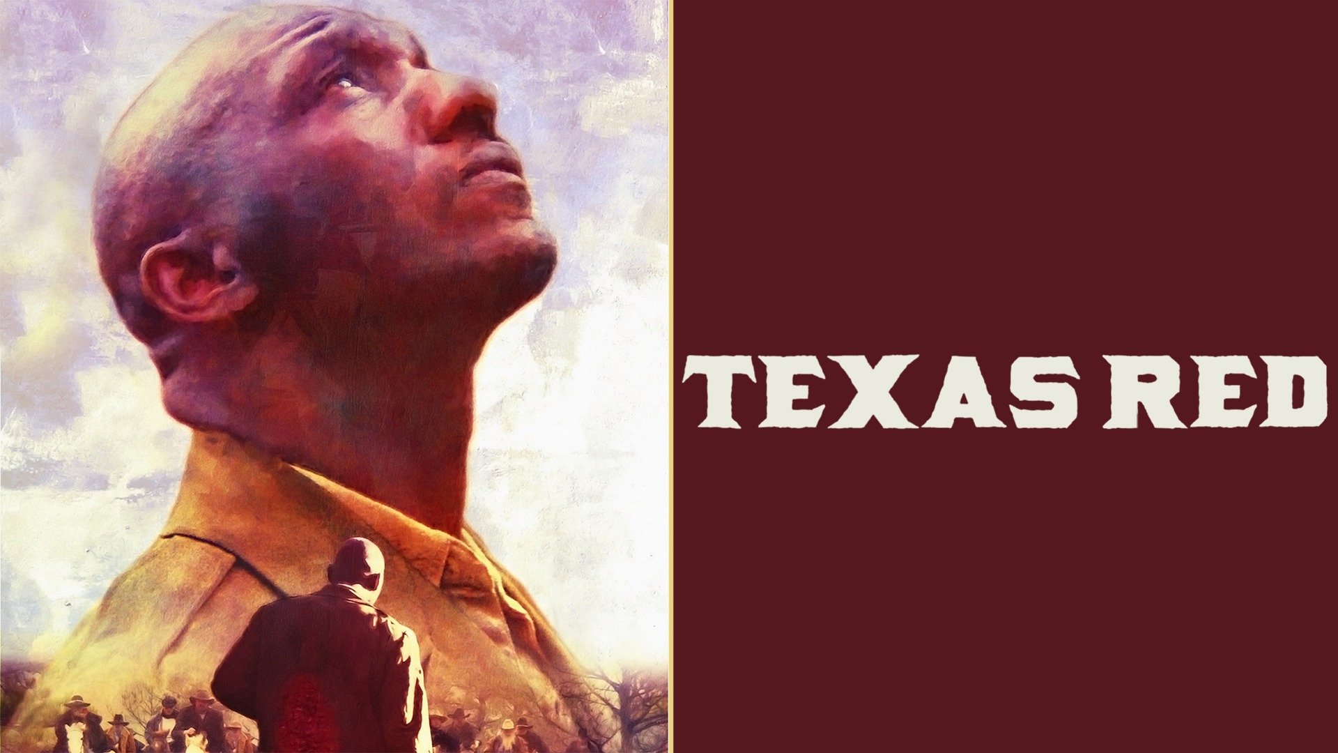 Watch Texas Red (2021) Full Movie Free Online Plex