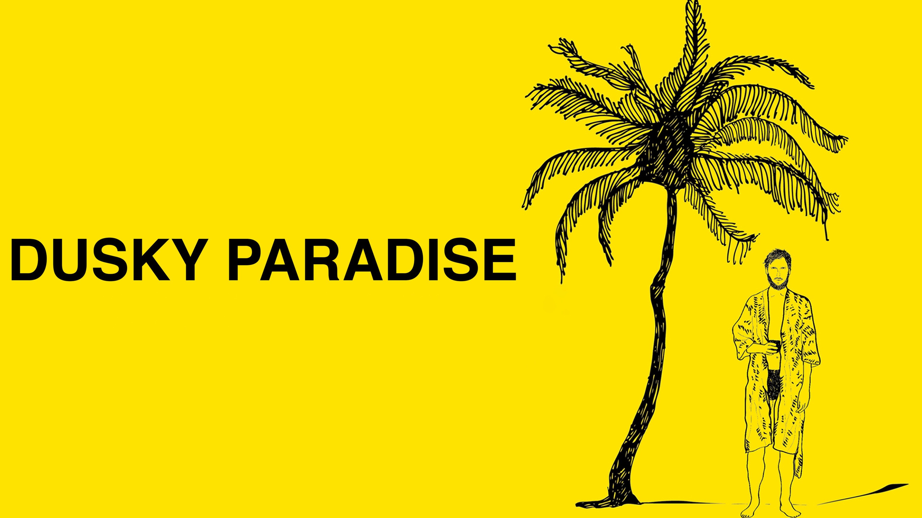 Watch Dusky Paradise (2016) Full Movie Online - Plex