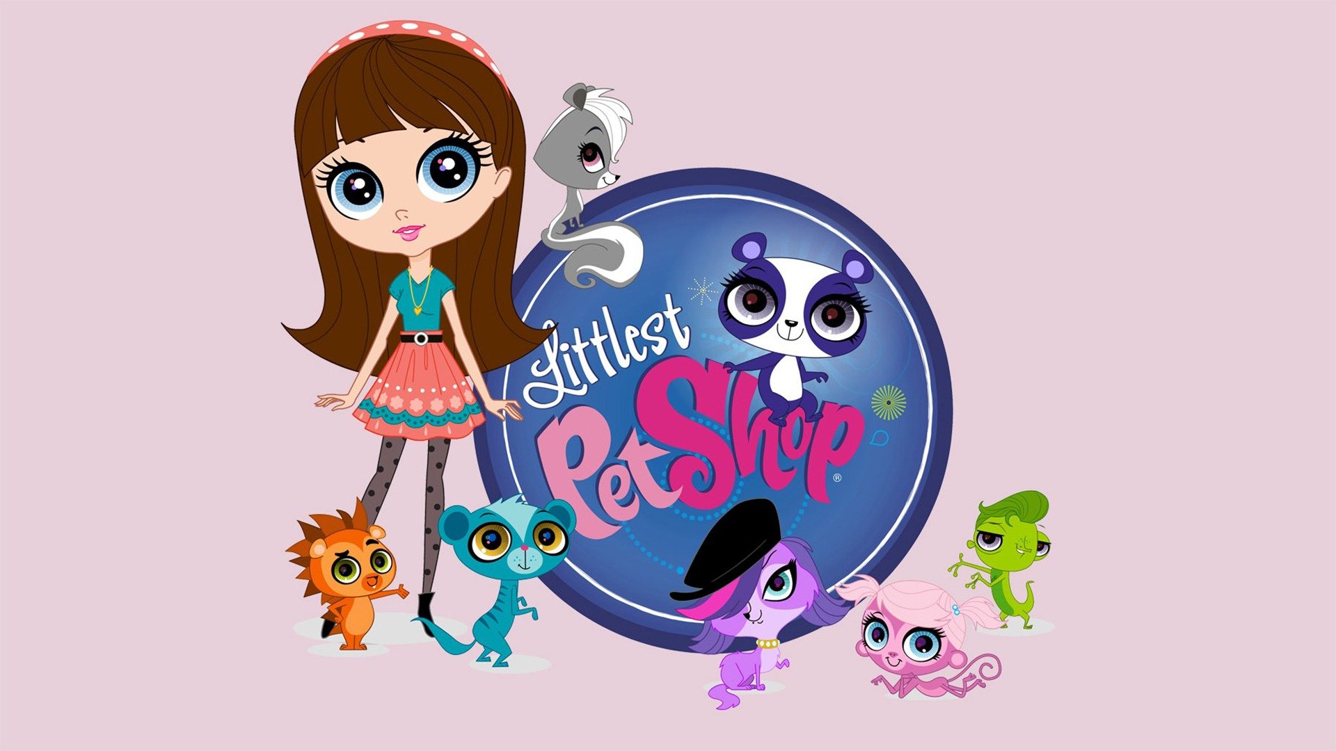 Watch Littlest Pet Shop (2012) (2012) TV Series Free Online Plex