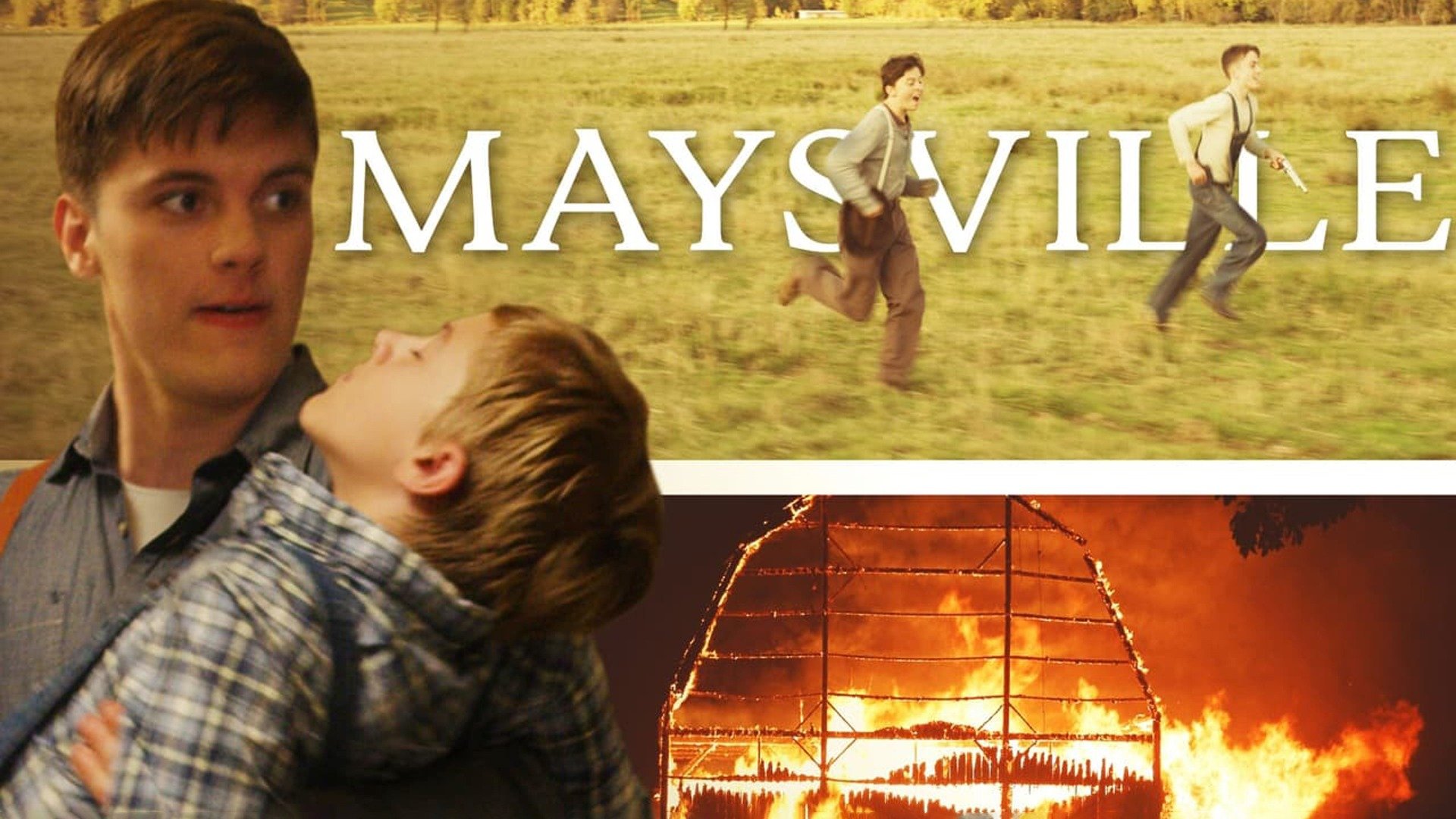Watch Maysville (2021) Full Movie Free Online Plex