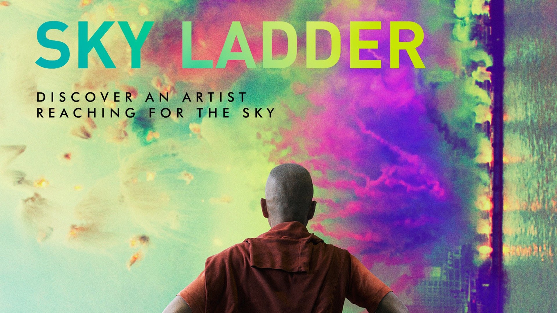 Watch Sky Ladder The Art of Cai GuoQiang (2016) Full Movie Online Plex