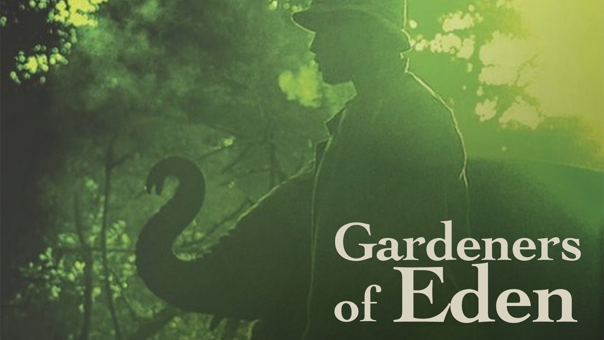 Watch Gardeners of Eden (2015) Full Movie Online Plex