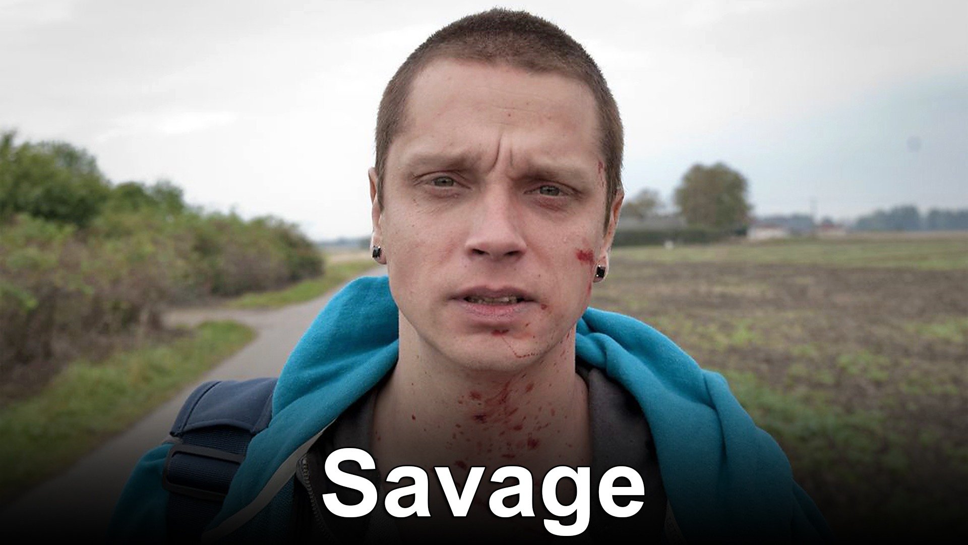 Savage (2011) Plex