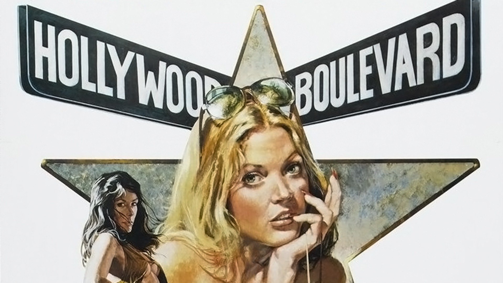 Watch Hollywood Boulevard (1976) Full Movie Free Online Plex