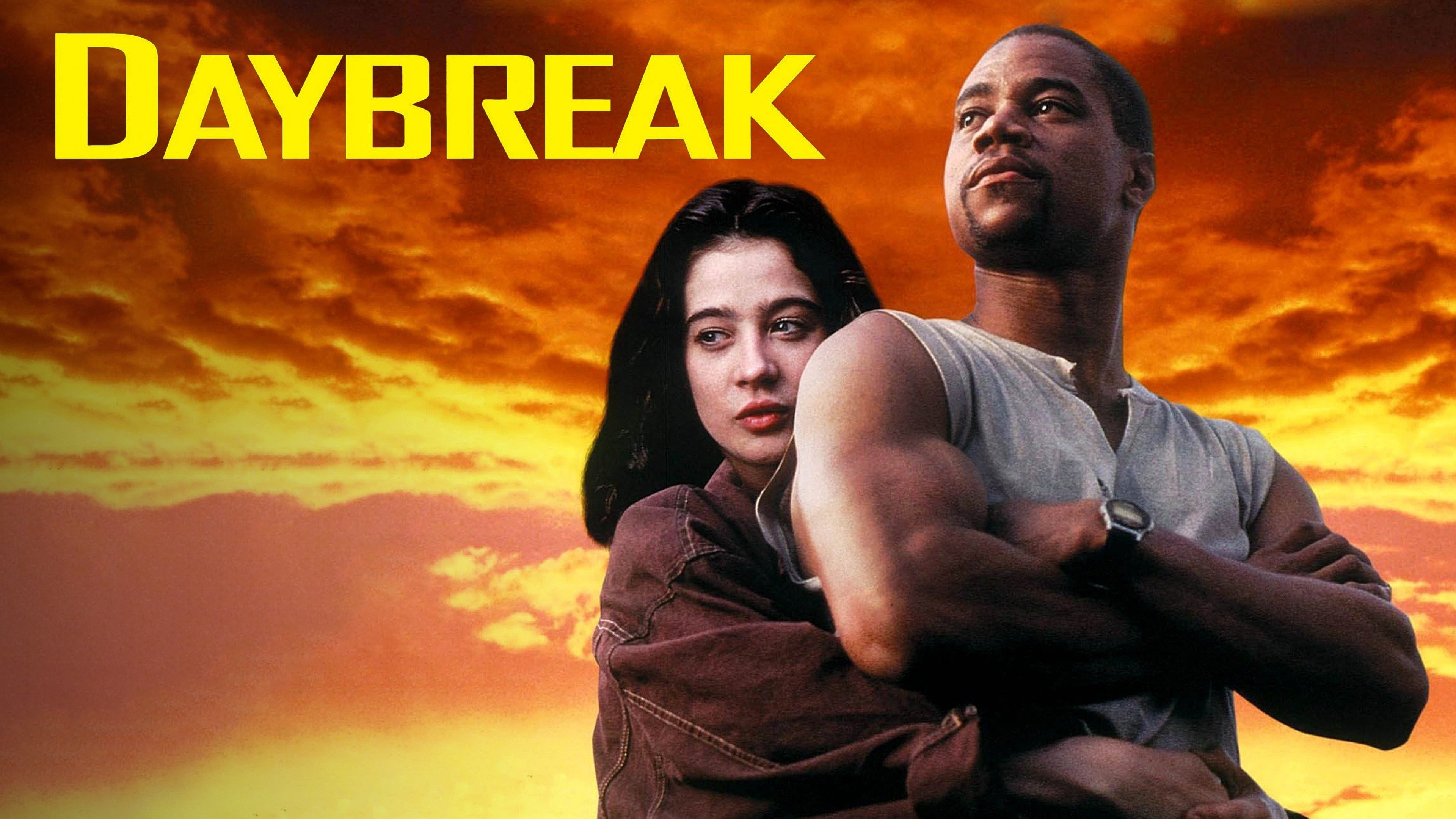 Watch Daybreak (1993) Full Movie Online Plex