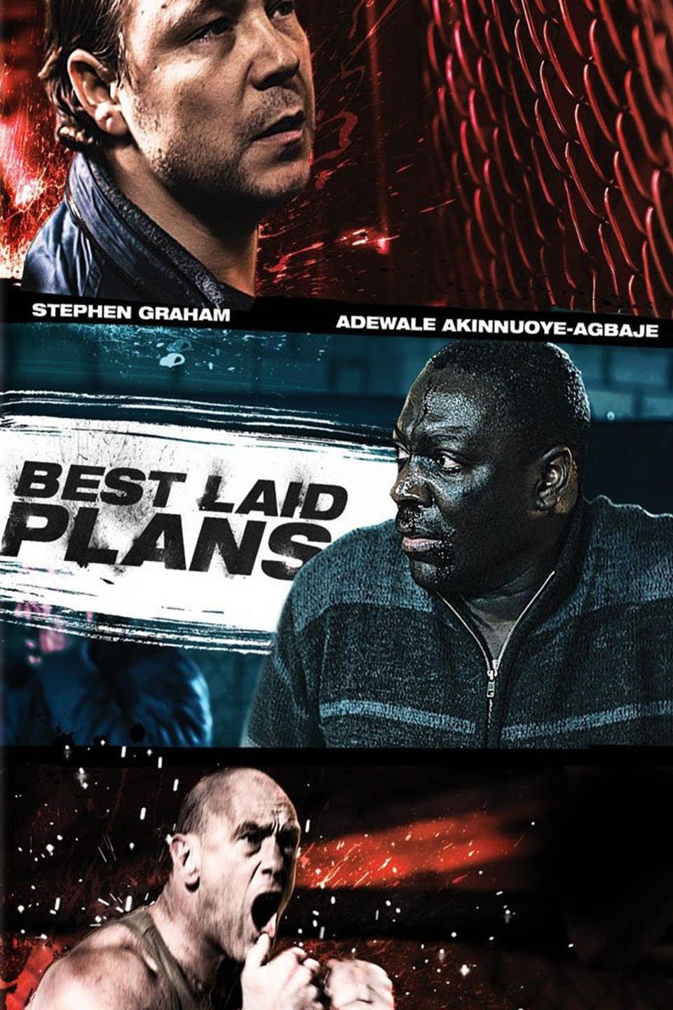 Best Laid Plans on FREECABLE TV