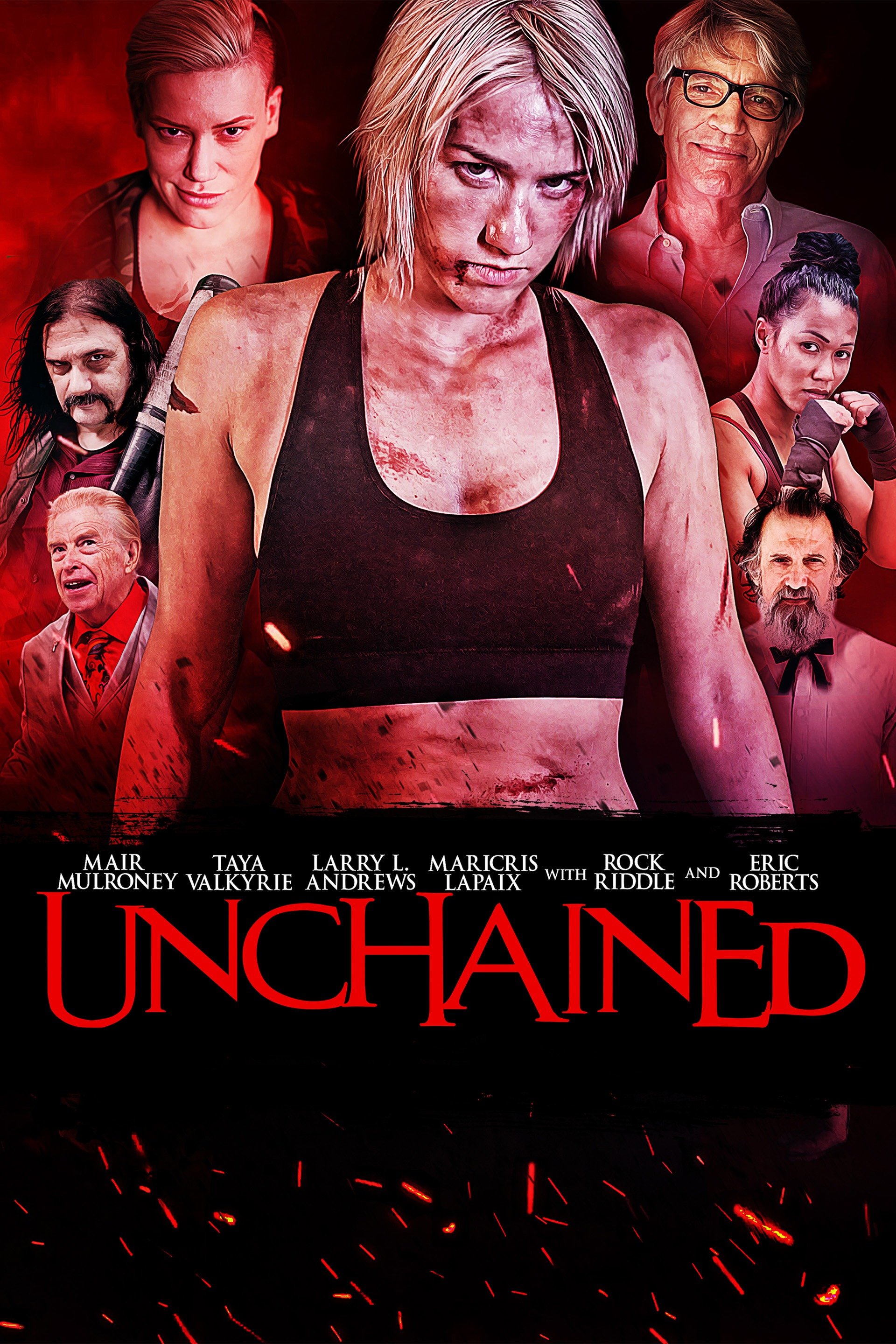 Unchained on FREECABLE TV