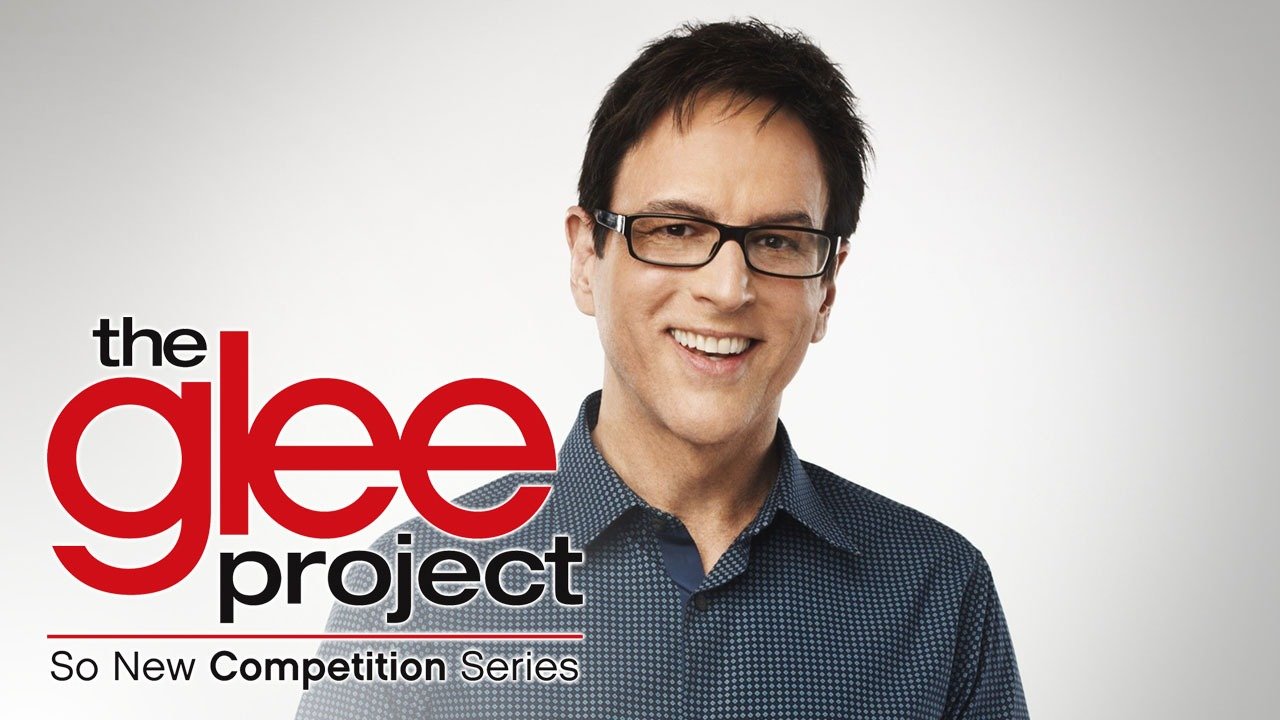 The Glee Project · Season 1 Plex