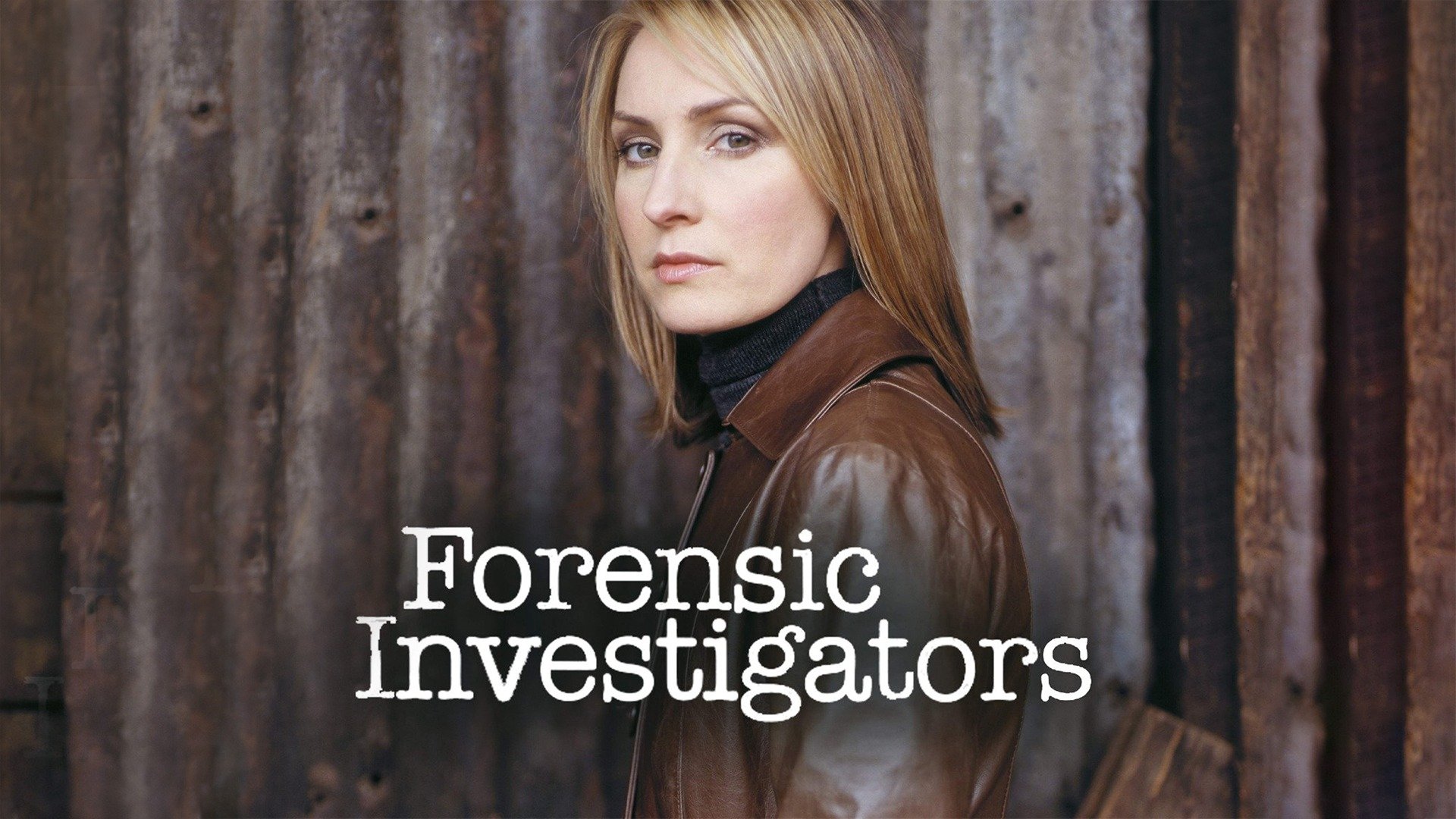 Watch Forensic Investigators · Season 1 Full Episodes Free Online Plex