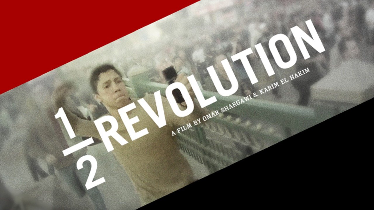 Watch ½ Revolution (2011) Full Movie Online - Plex