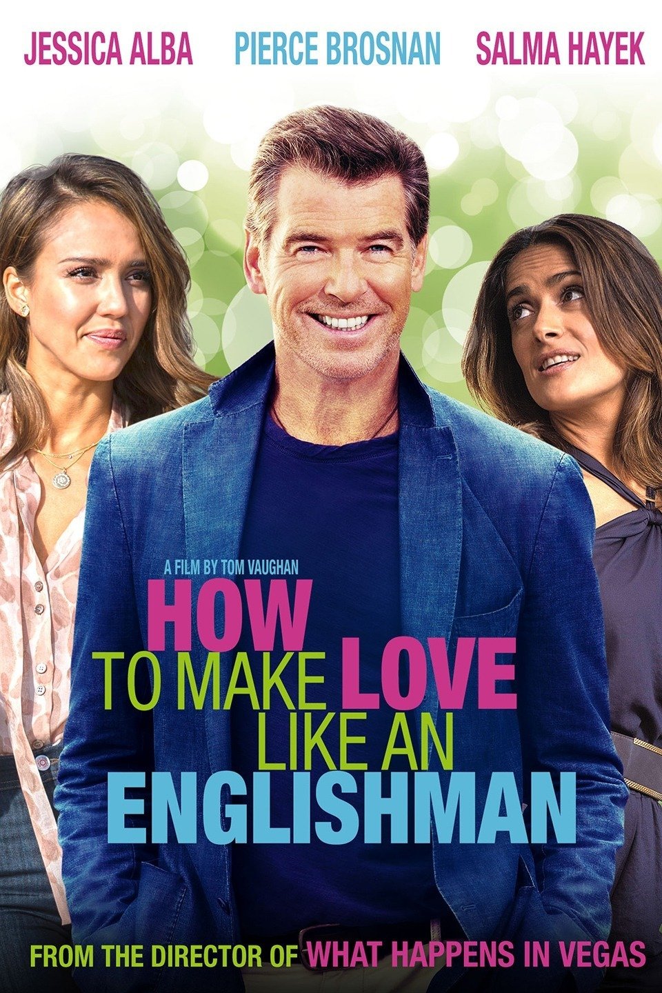 How to Make Love Like an Englishman on FREECABLE TV