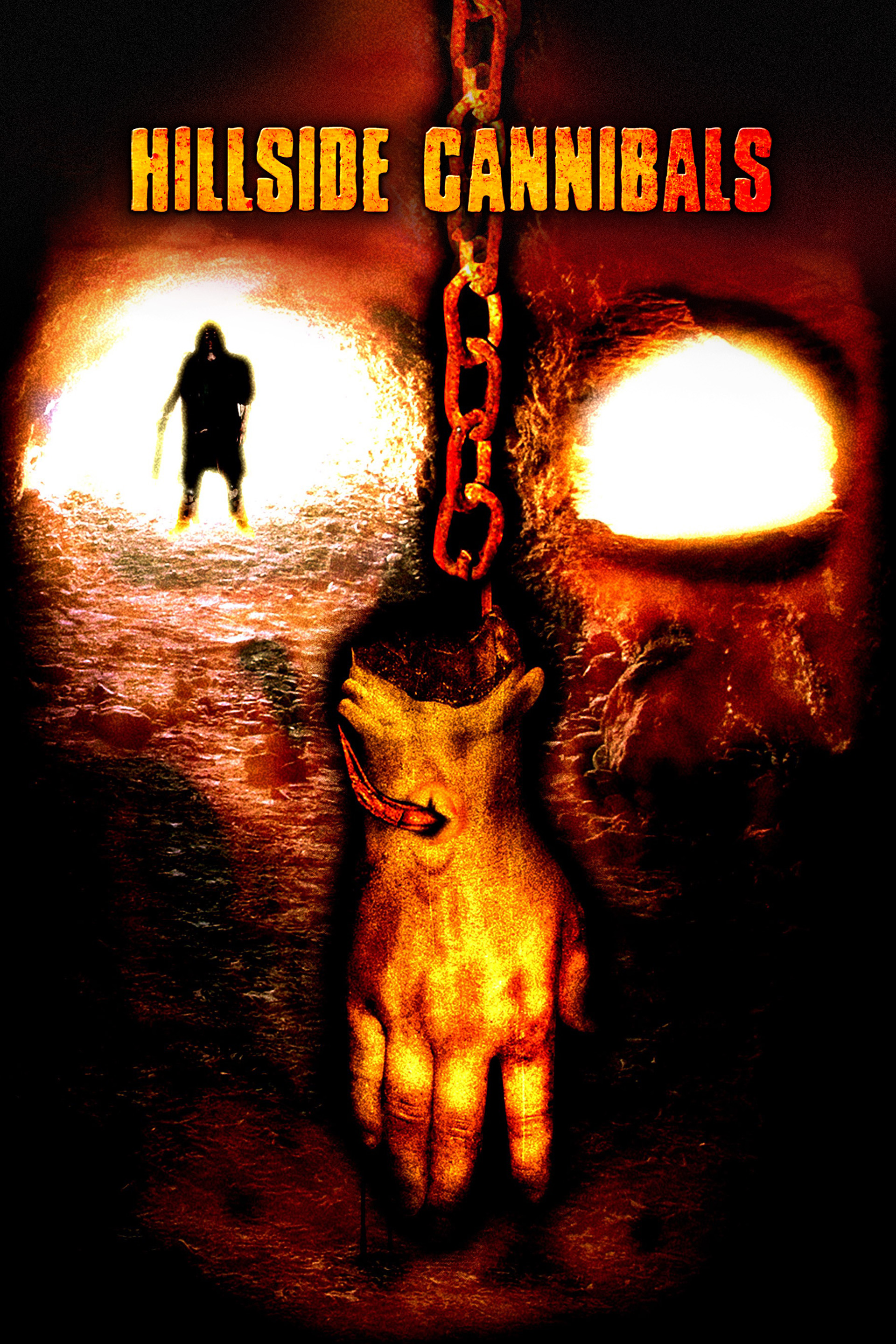Hillside Cannibals on FREECABLE TV
