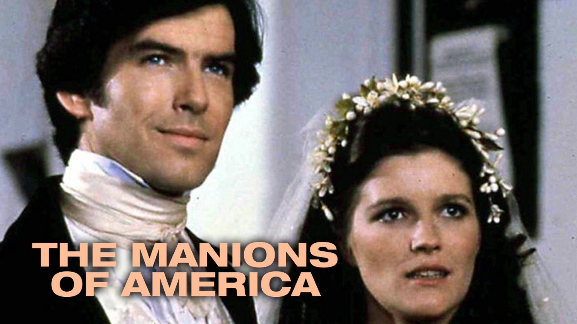 The Manions of America · Miniseries Plex